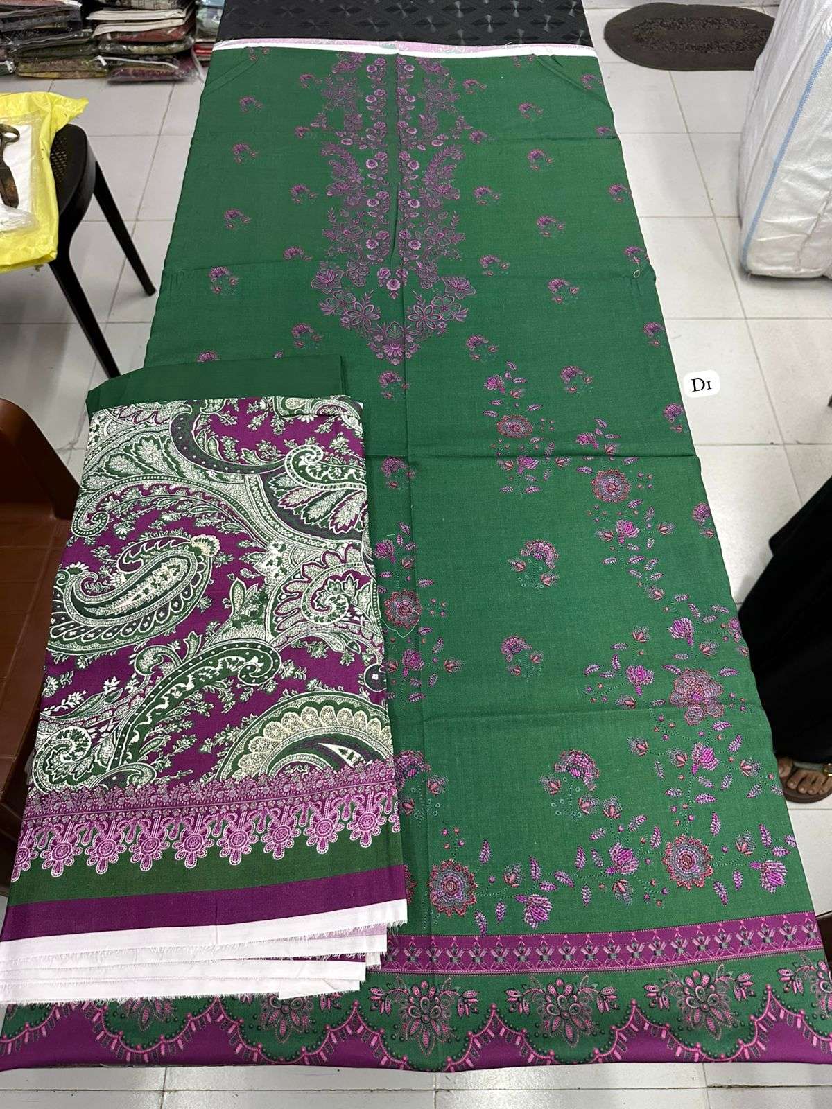 Winter Linen Vol 01 25 by Mausummery-17