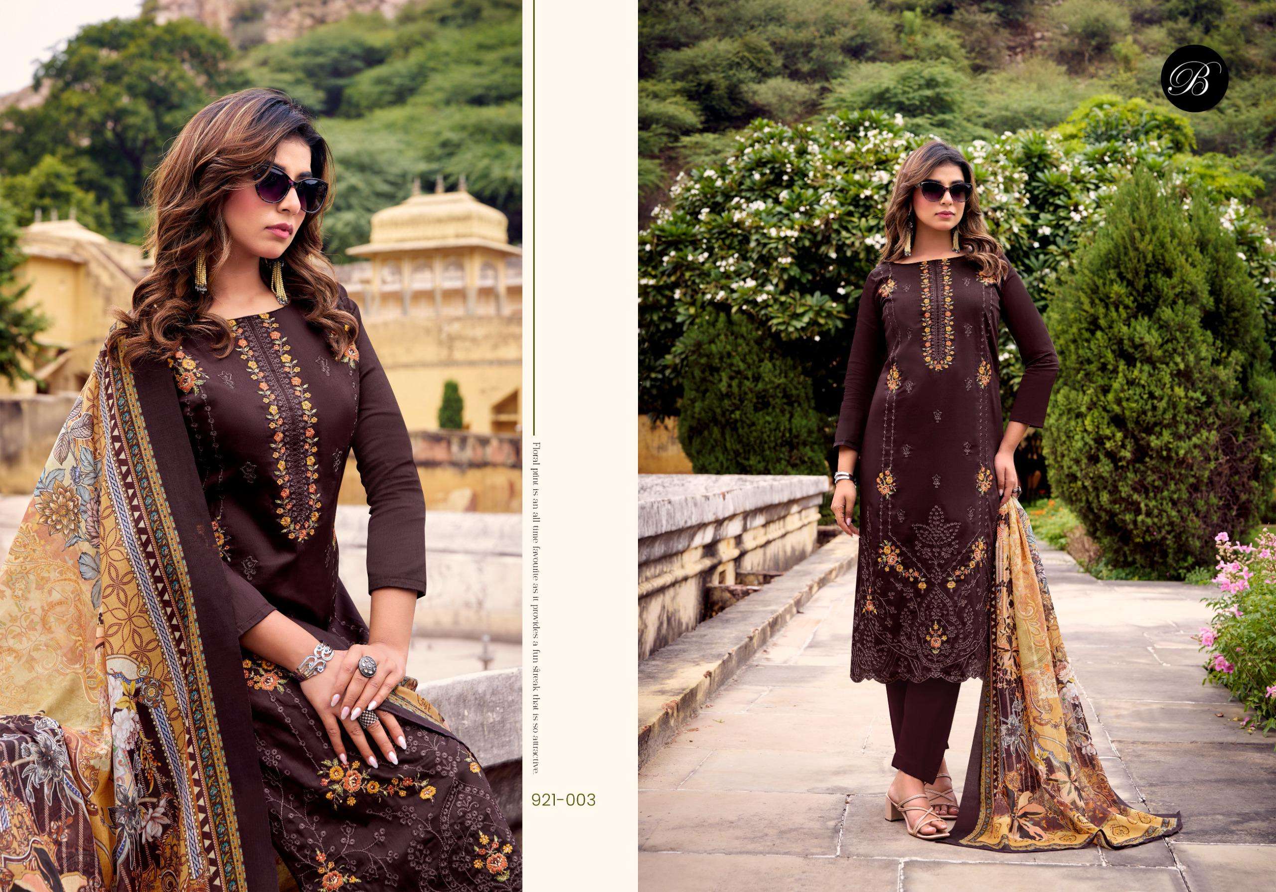 ZARQASH VOL 12 by BELLIZA-04