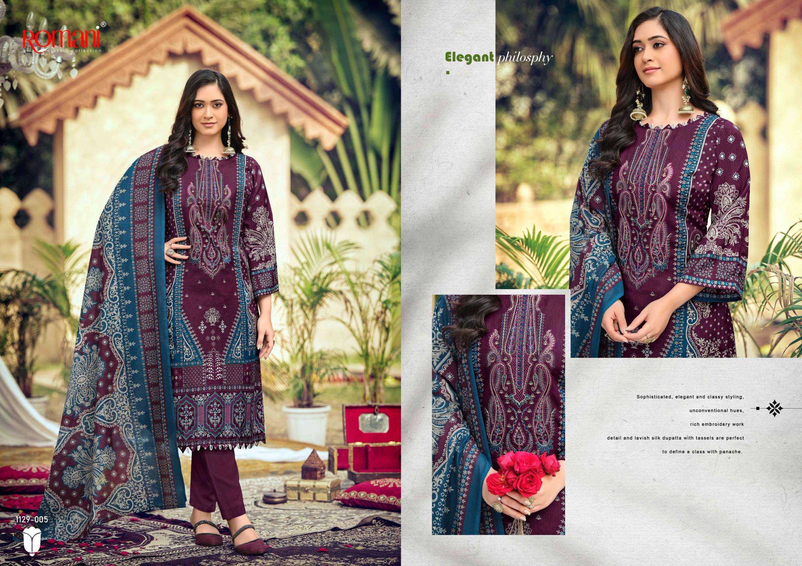 AARZU VOL - 26 BY ROMANI - 04