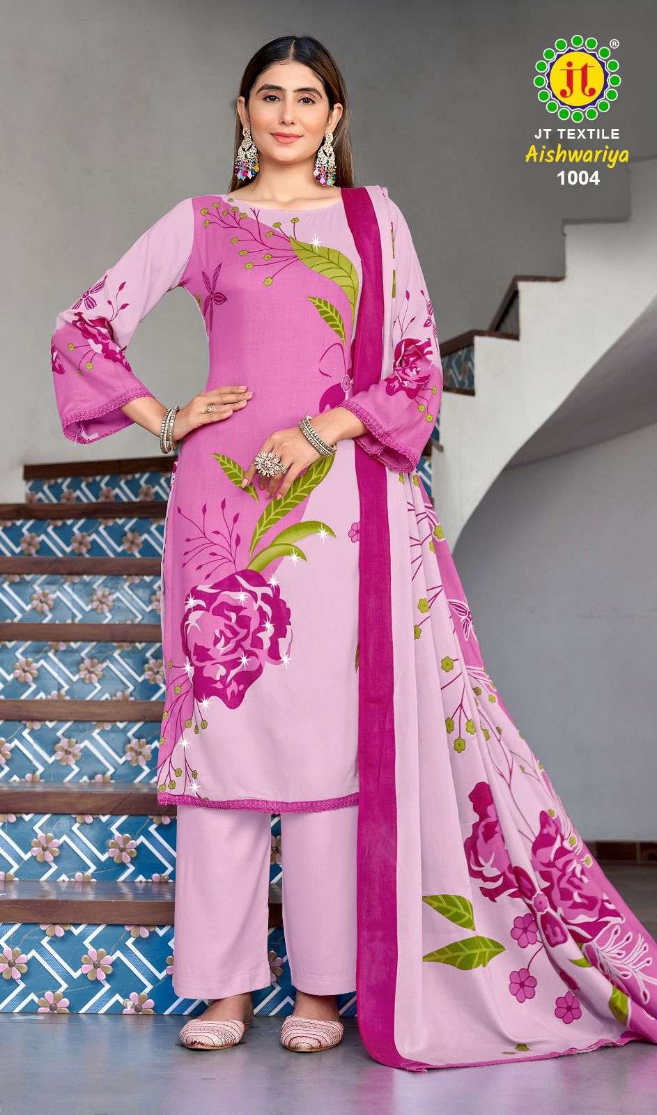 AISHWARIYA VL - 01 BY JAMATMAL TILOKCHAND - 04