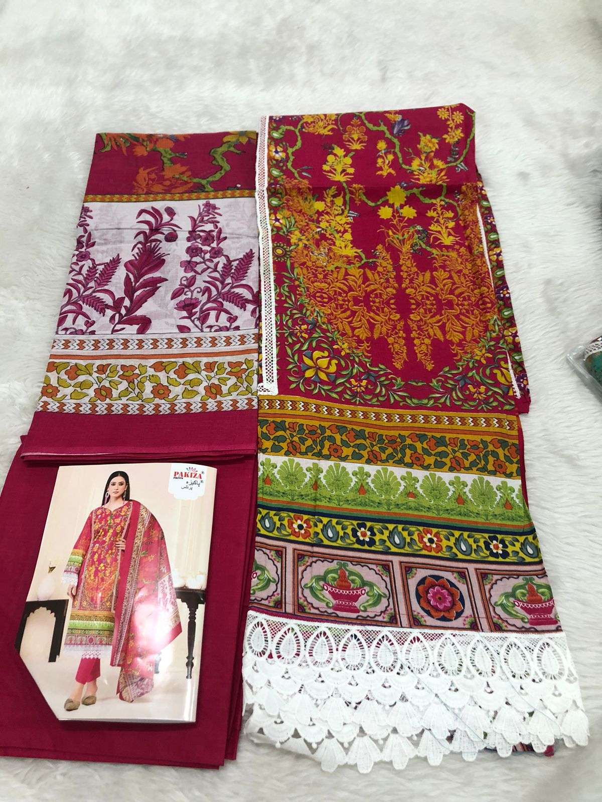 ANDAAZ VOL - 13 BY PAKIZA PRINTS - 03