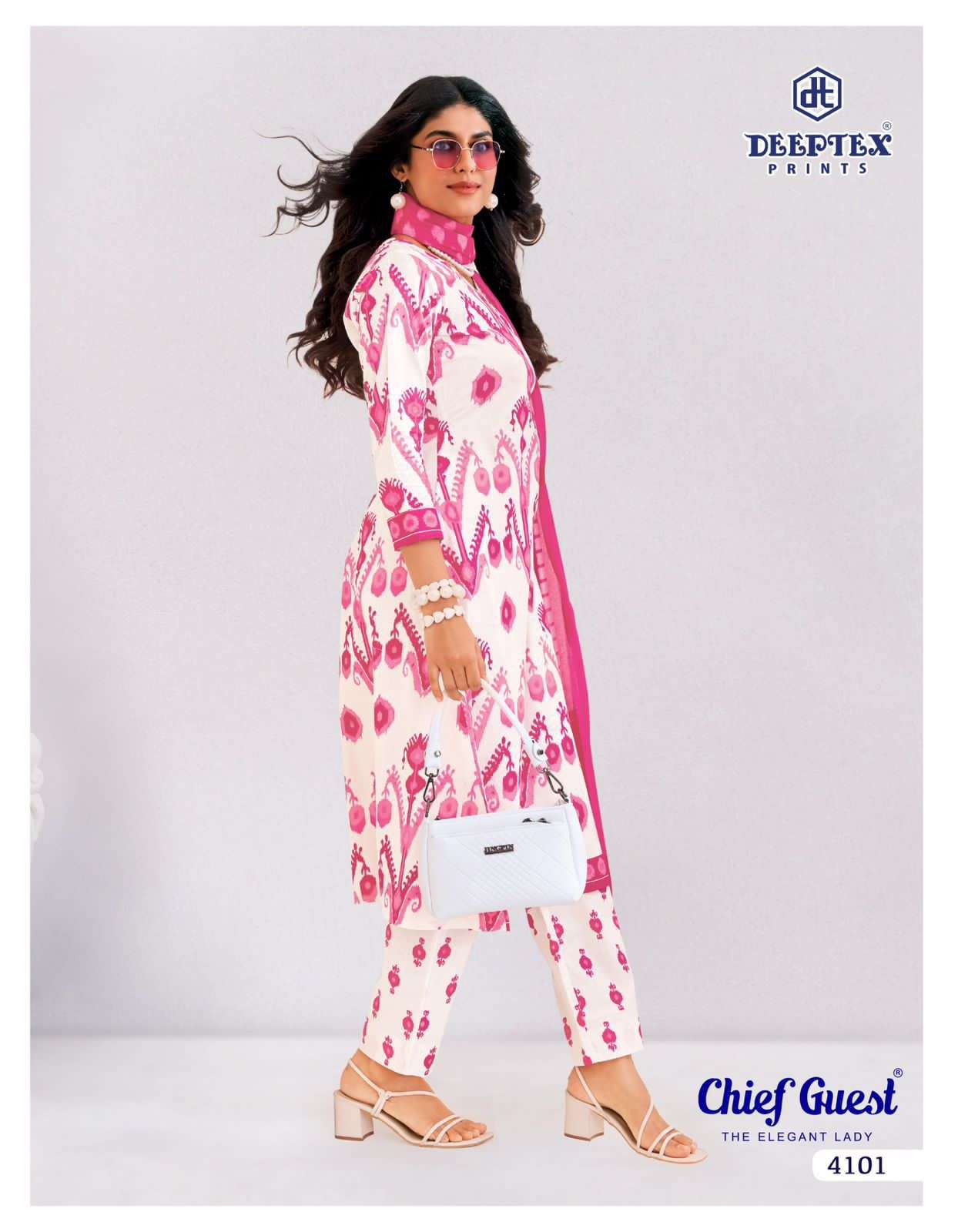 CHIEF GUEST VOL - 41 BY DEEPTEX PRINTS - 01
