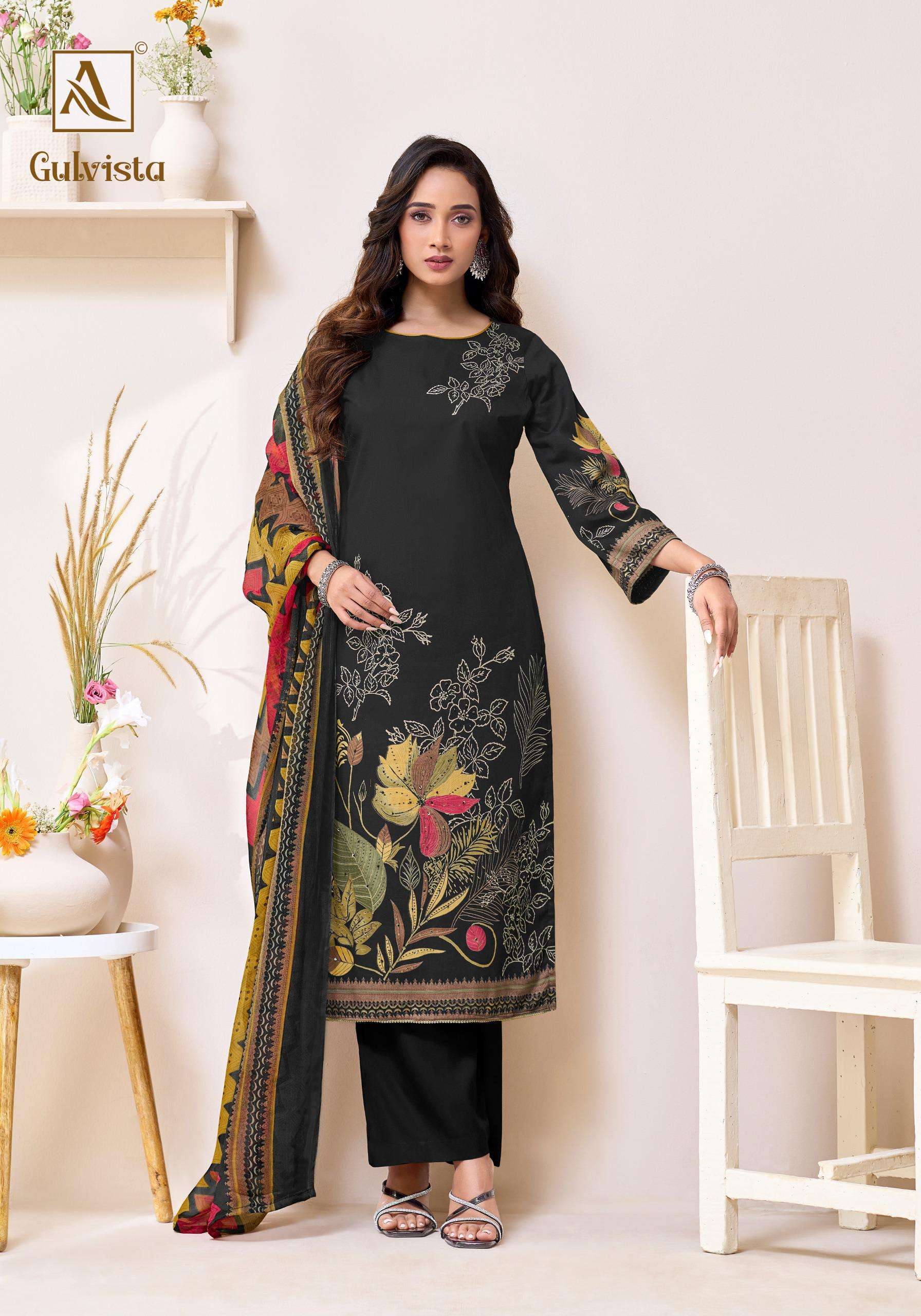 GULVISTA BY ALOK - 06