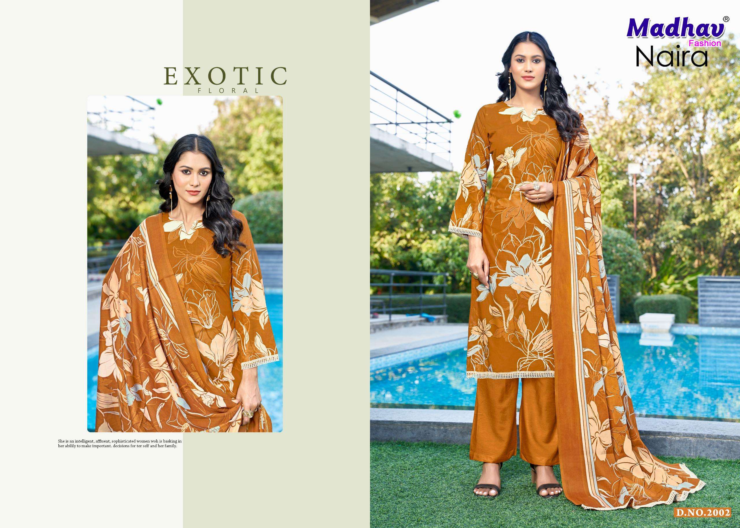 NAIRA VOL - 02 BY MADHAV - 01