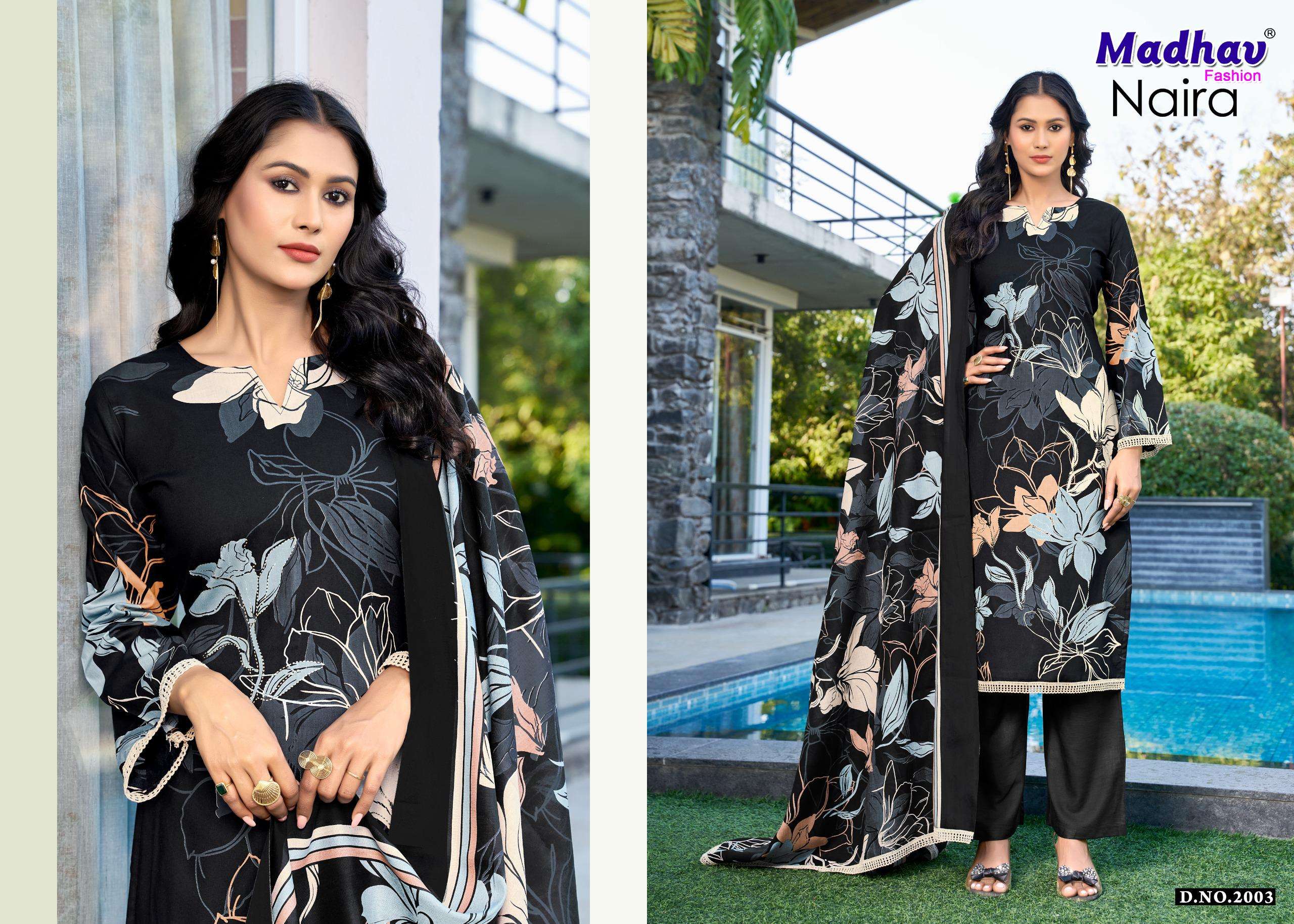 NAIRA VOL - 02 BY MADHAV - 05