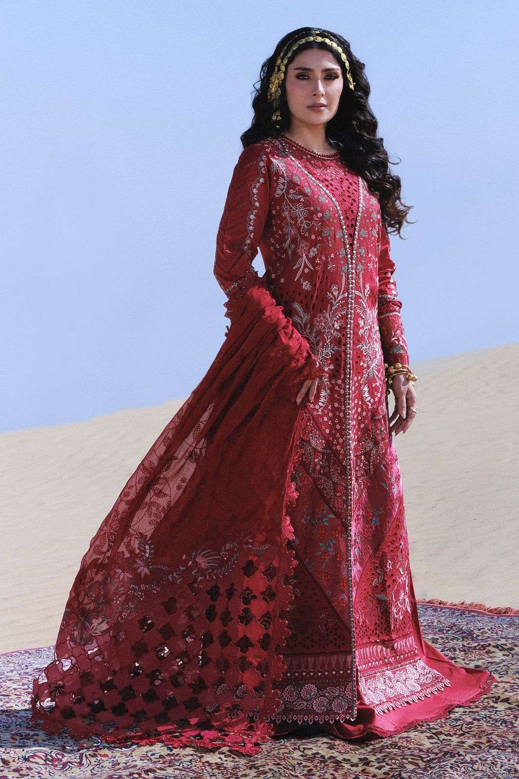 AMAN LUXURY LAWN 26 BY NUREH-04