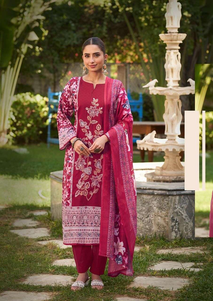 CASHMERE VOL - 4 BY NISANKA - 02