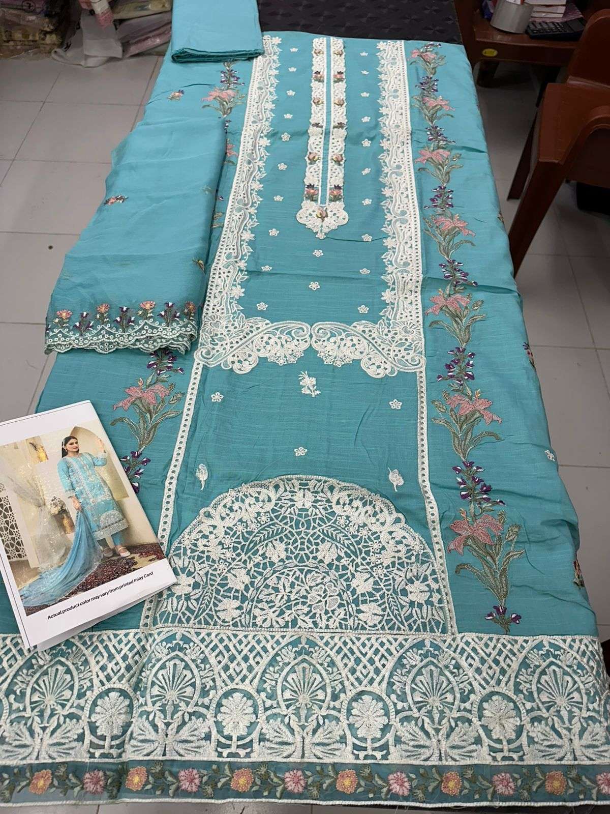 Elsin 2026 Lawn by Tawakkal -08