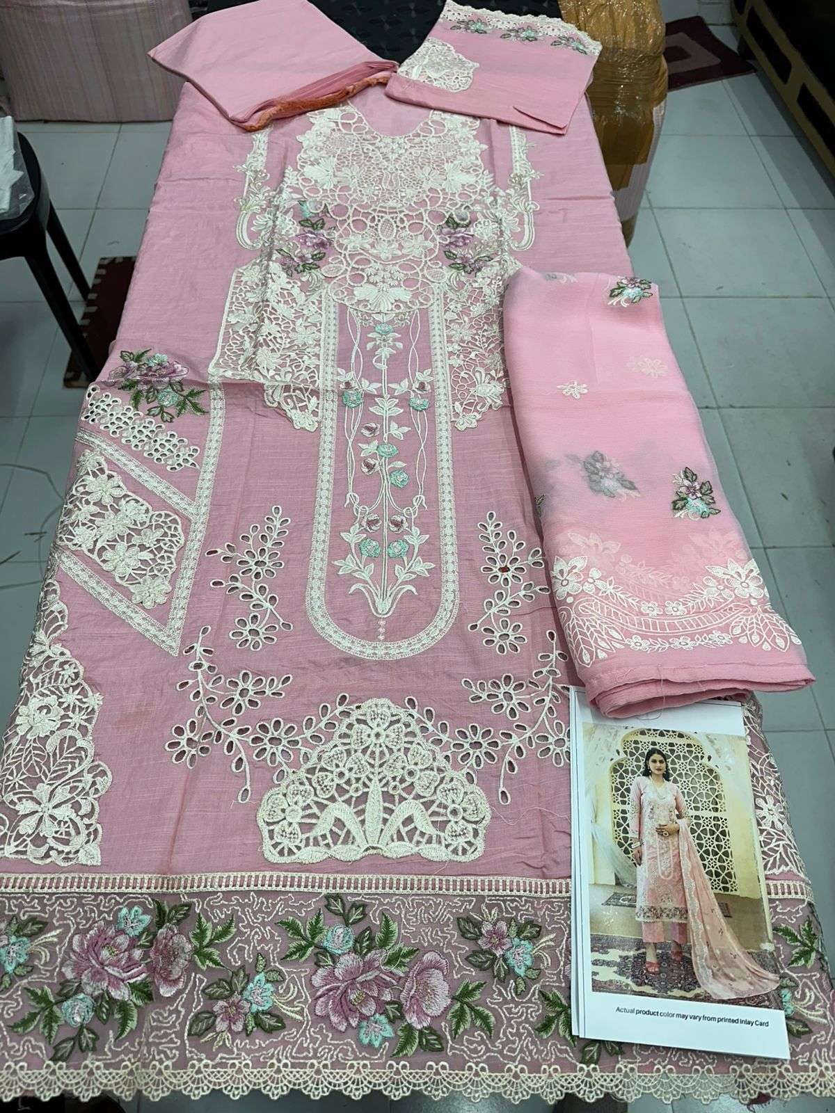 Elsin 2026 Lawn by Tawakkal -09