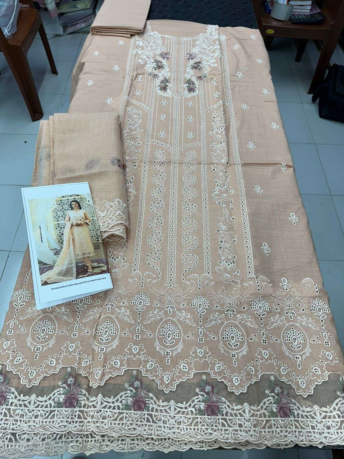 Elsin 2026 Lawn by Tawakkal -10