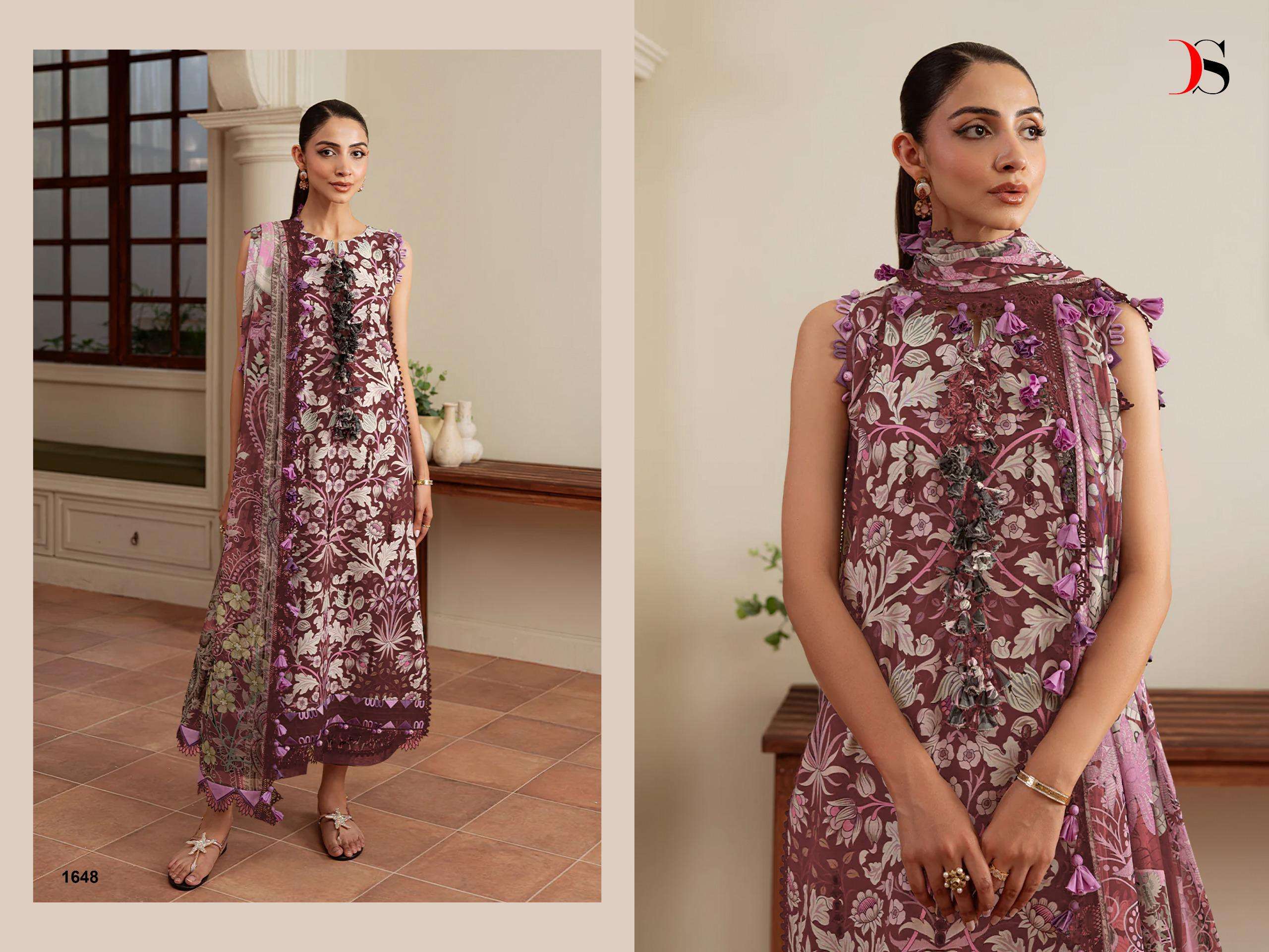 JADE FLORA - 3 BY DEEPSY SUITS - 08