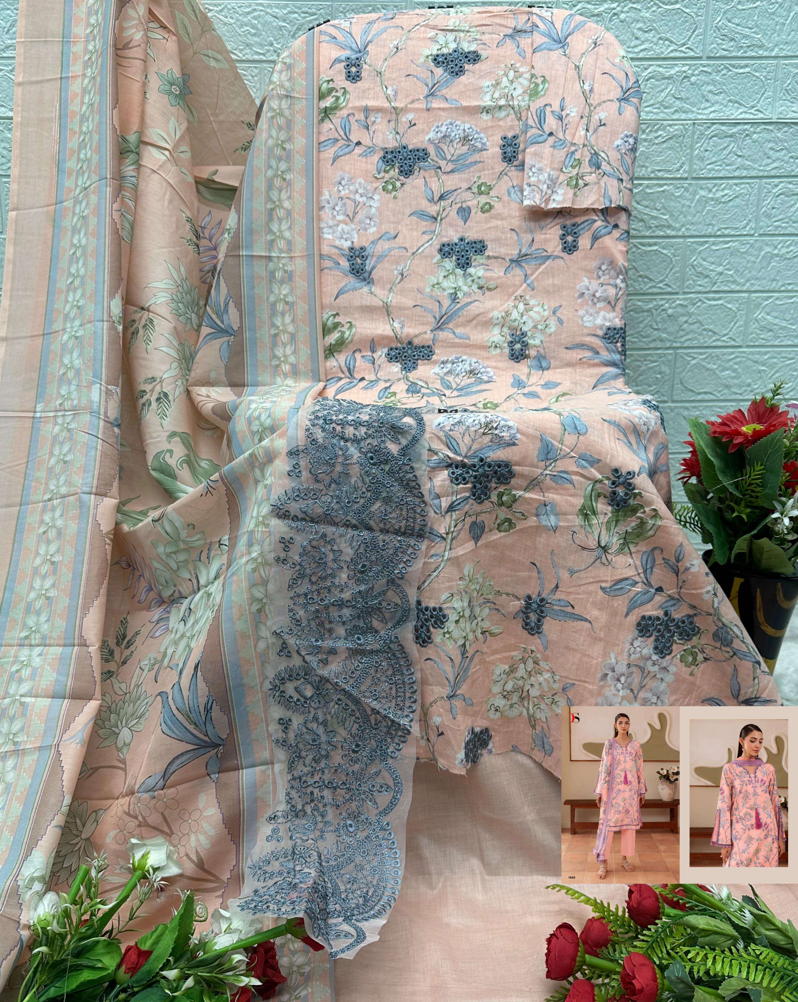 JADE FLORA - 3 BY DEEPSY SUITS - 13