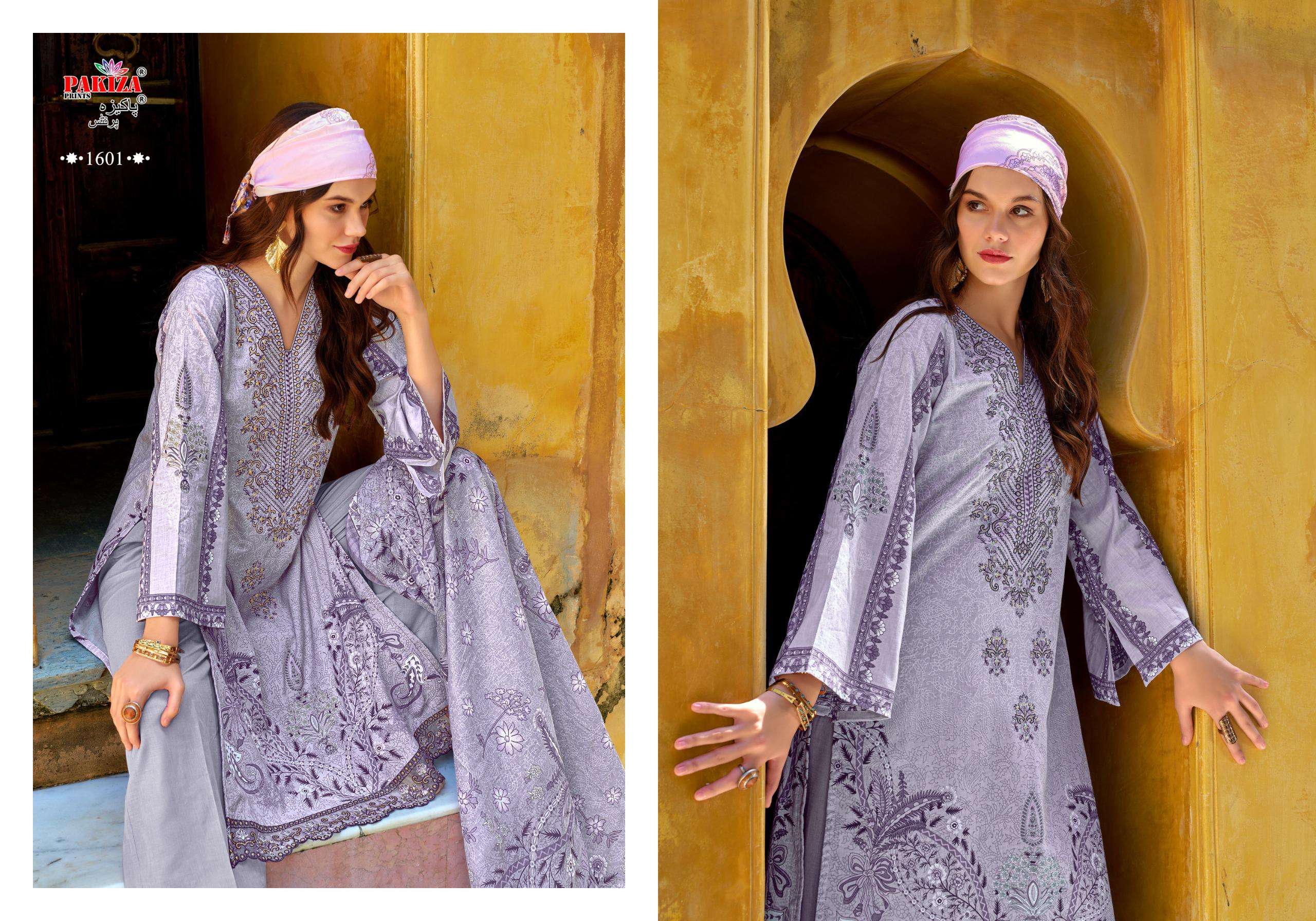 NAKSH VOL - 16 BY PAKIZA PRINTS - 01