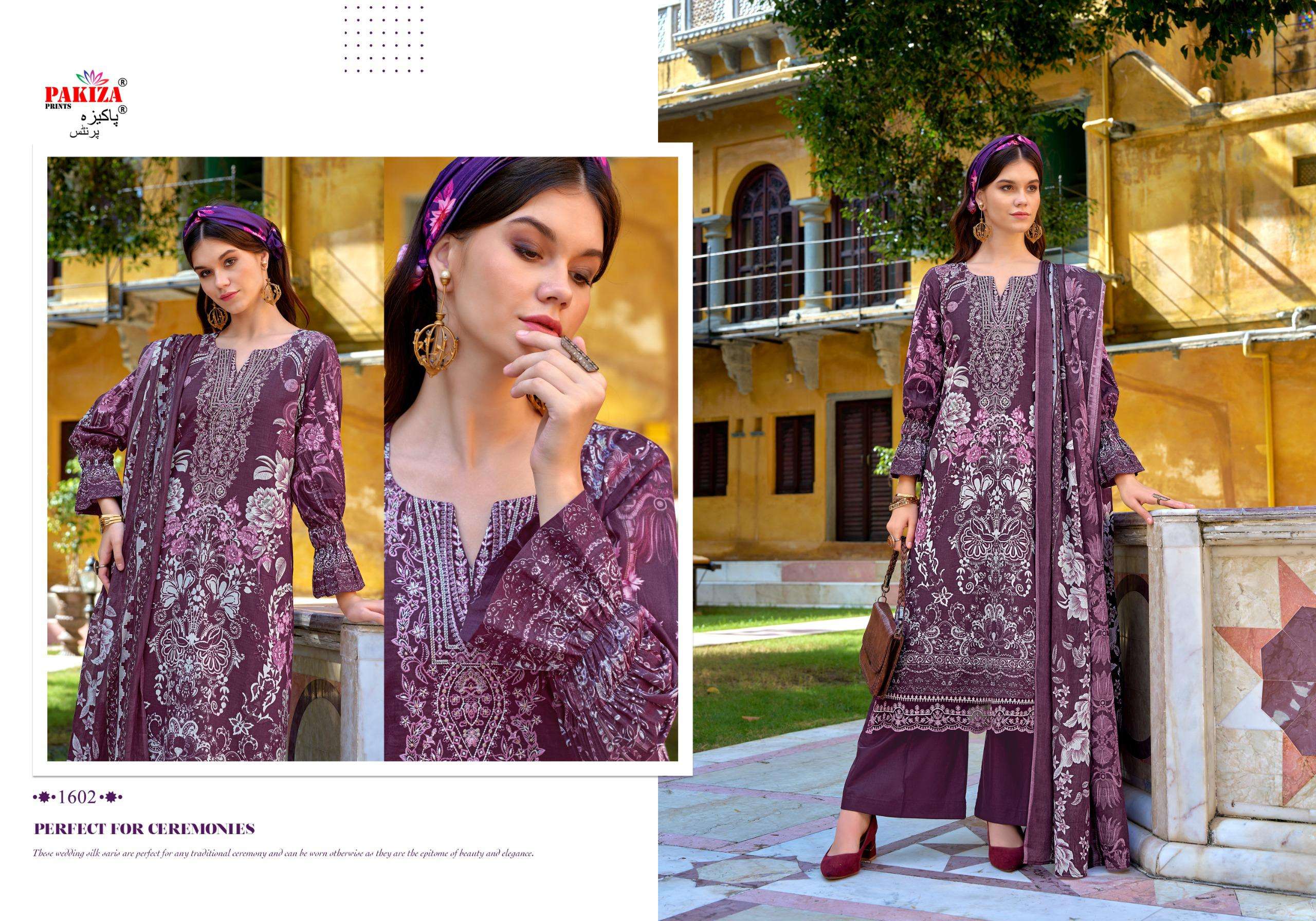 NAKSH VOL - 16 BY PAKIZA PRINTS - 02