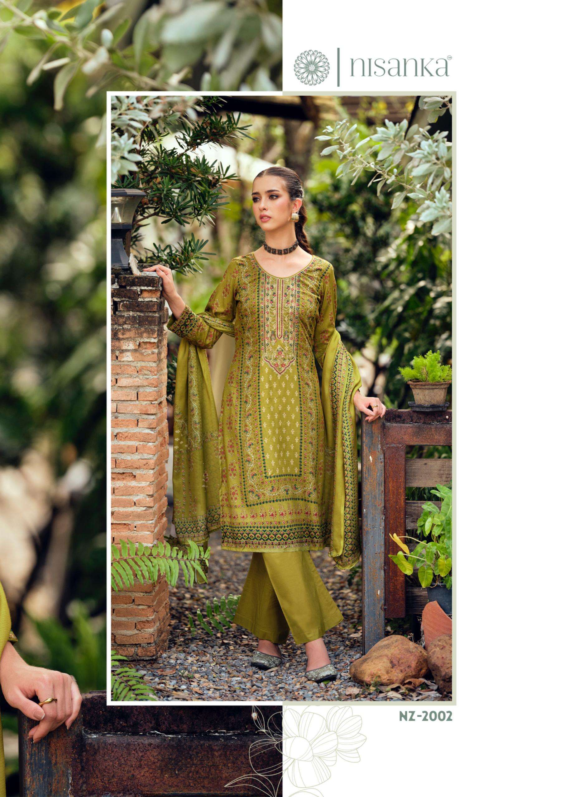 NIZAAM VOL - 2 BY NISANKA - 02