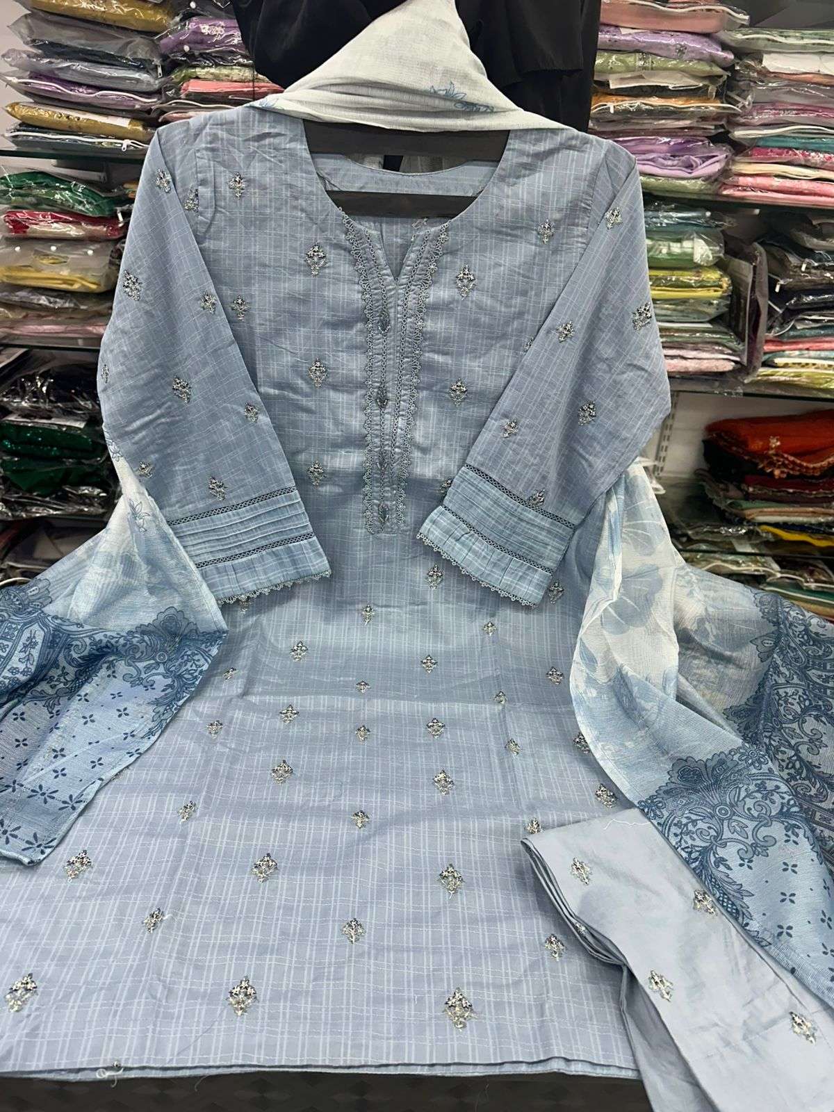 RTW Tawakkal Lawns 2026-03