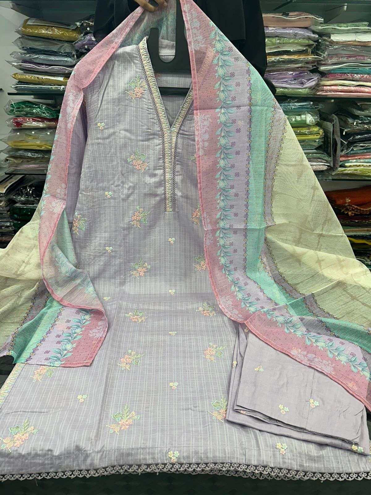 RTW Tawakkal Lawns 2026-04