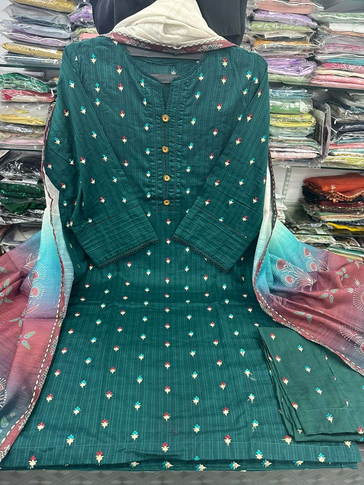 RTW Tawakkal Lawns 2026-06