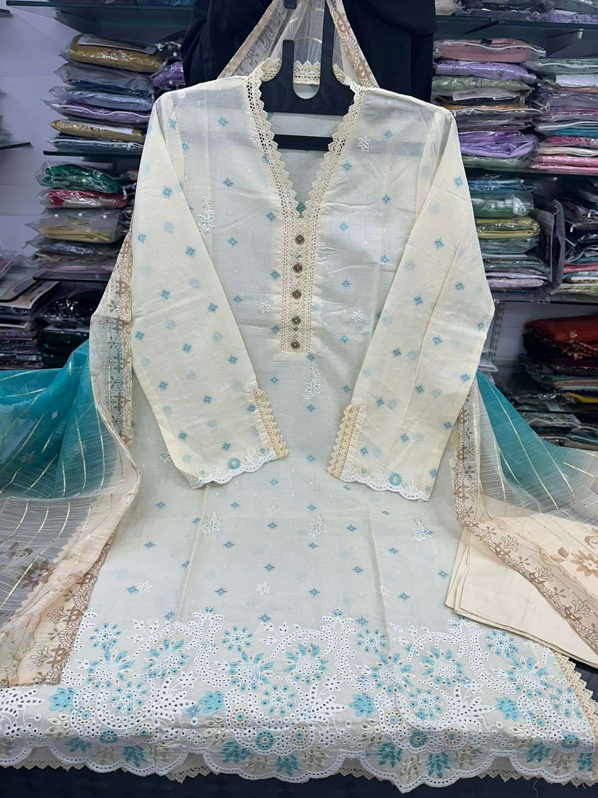 RTW Tawakkal Pret Lawn Collection-10