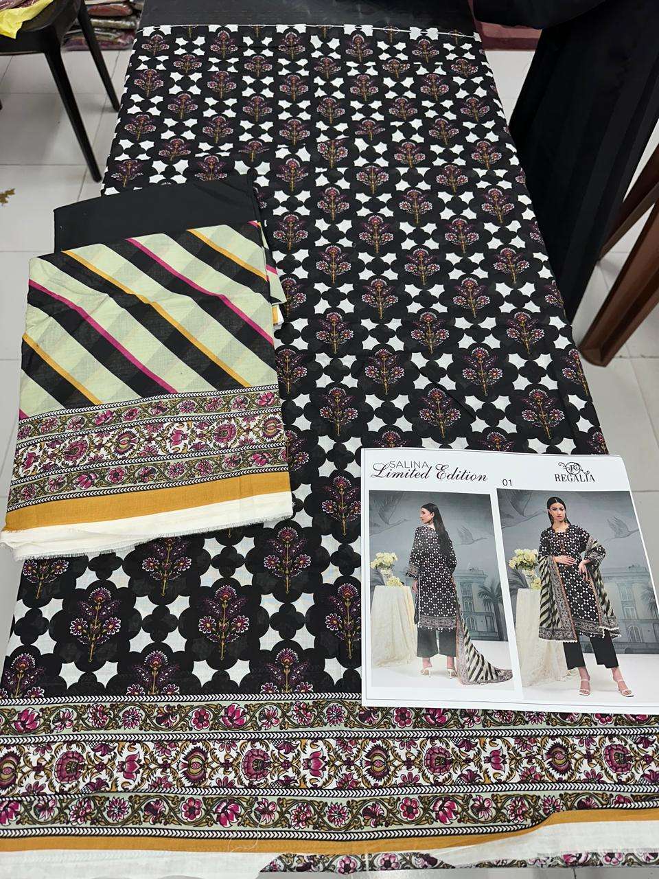 SALINA Limited Edition Printed Lawn Collection 2026 by Regalia Textiles-01