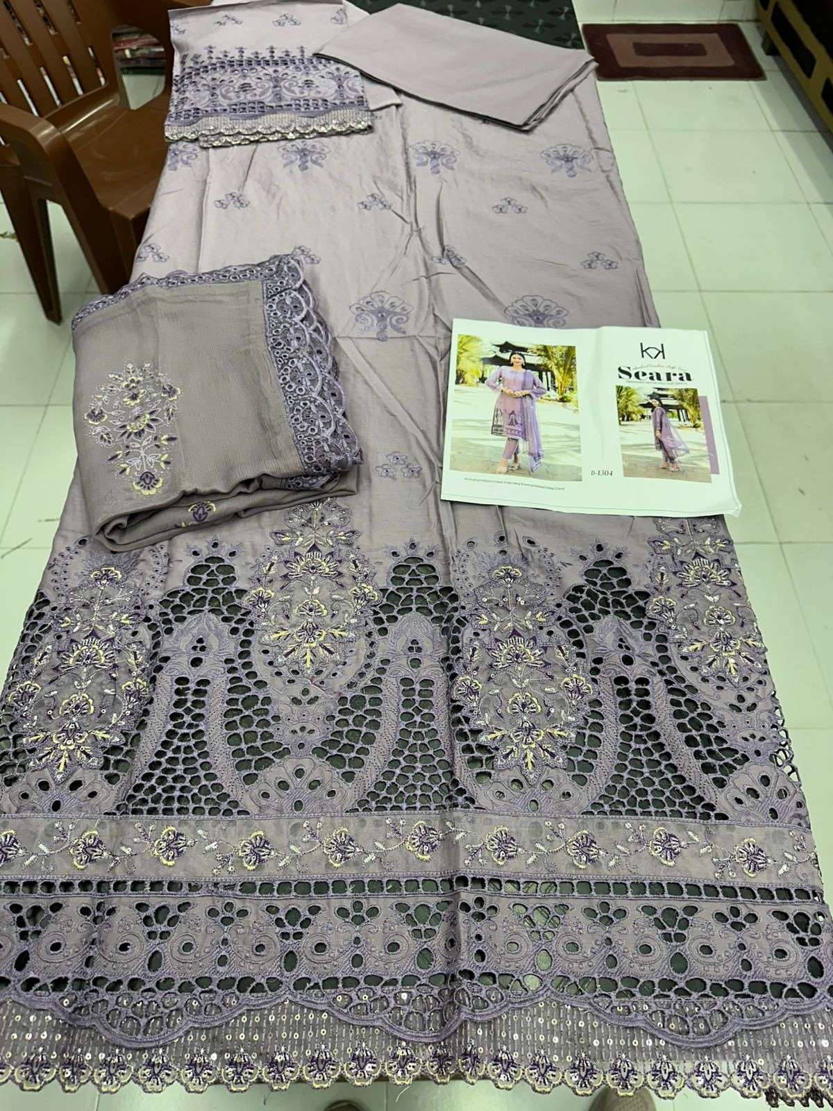 SEARA by Tawakkal-12