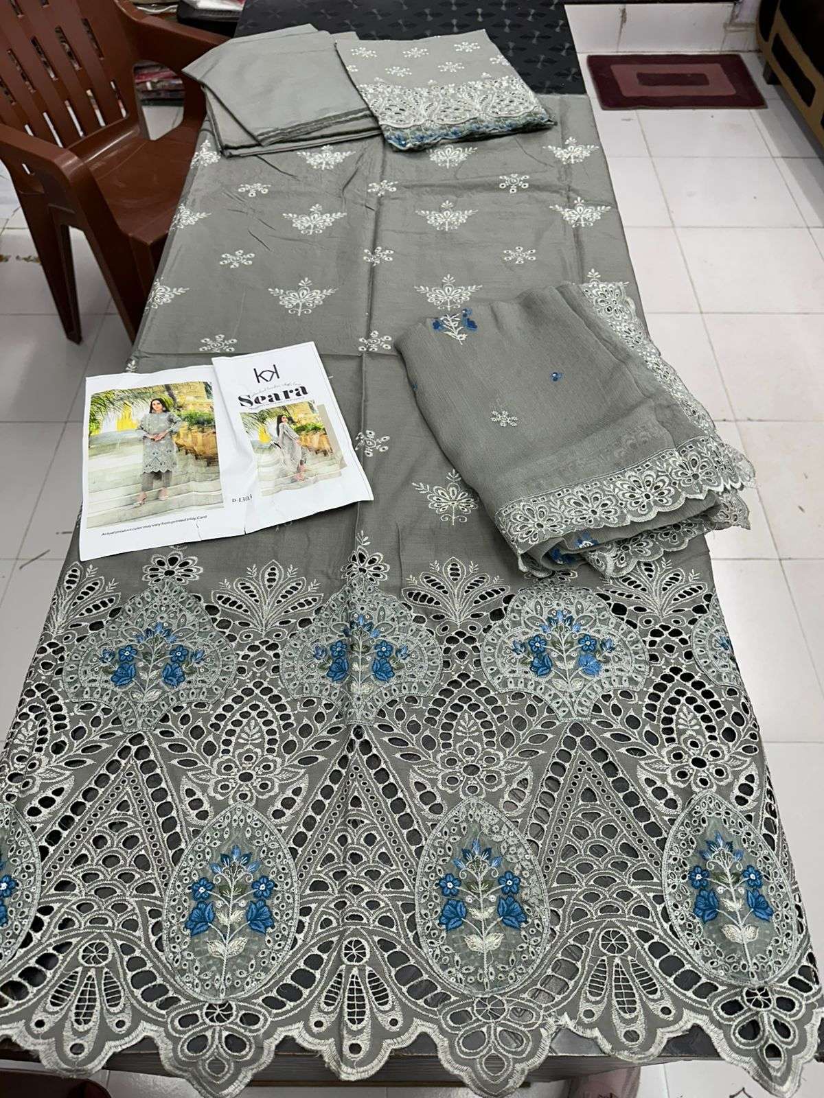 SEARA by Tawakkal-15