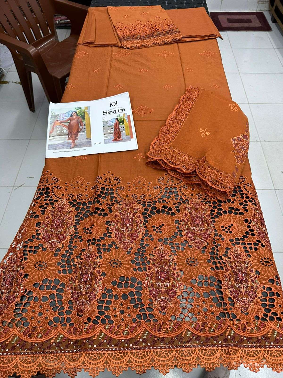 SEARA by Tawakkal-17