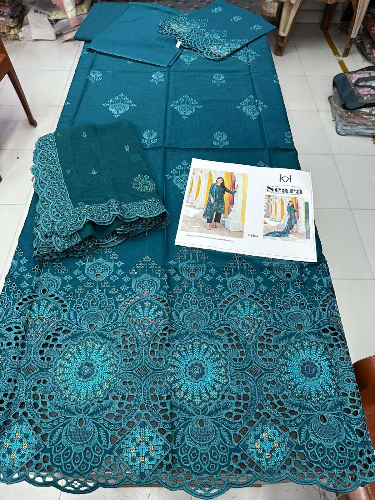 SEARA by Tawakkal-18