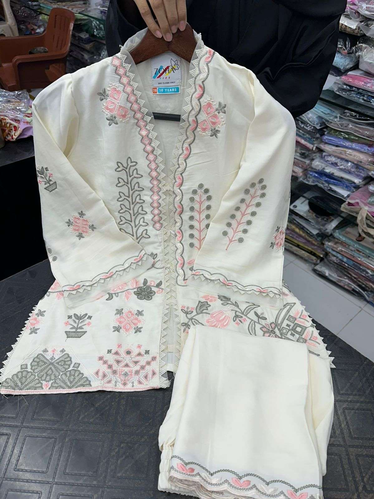 Smart Casuals 02 by Zoha Kids-04