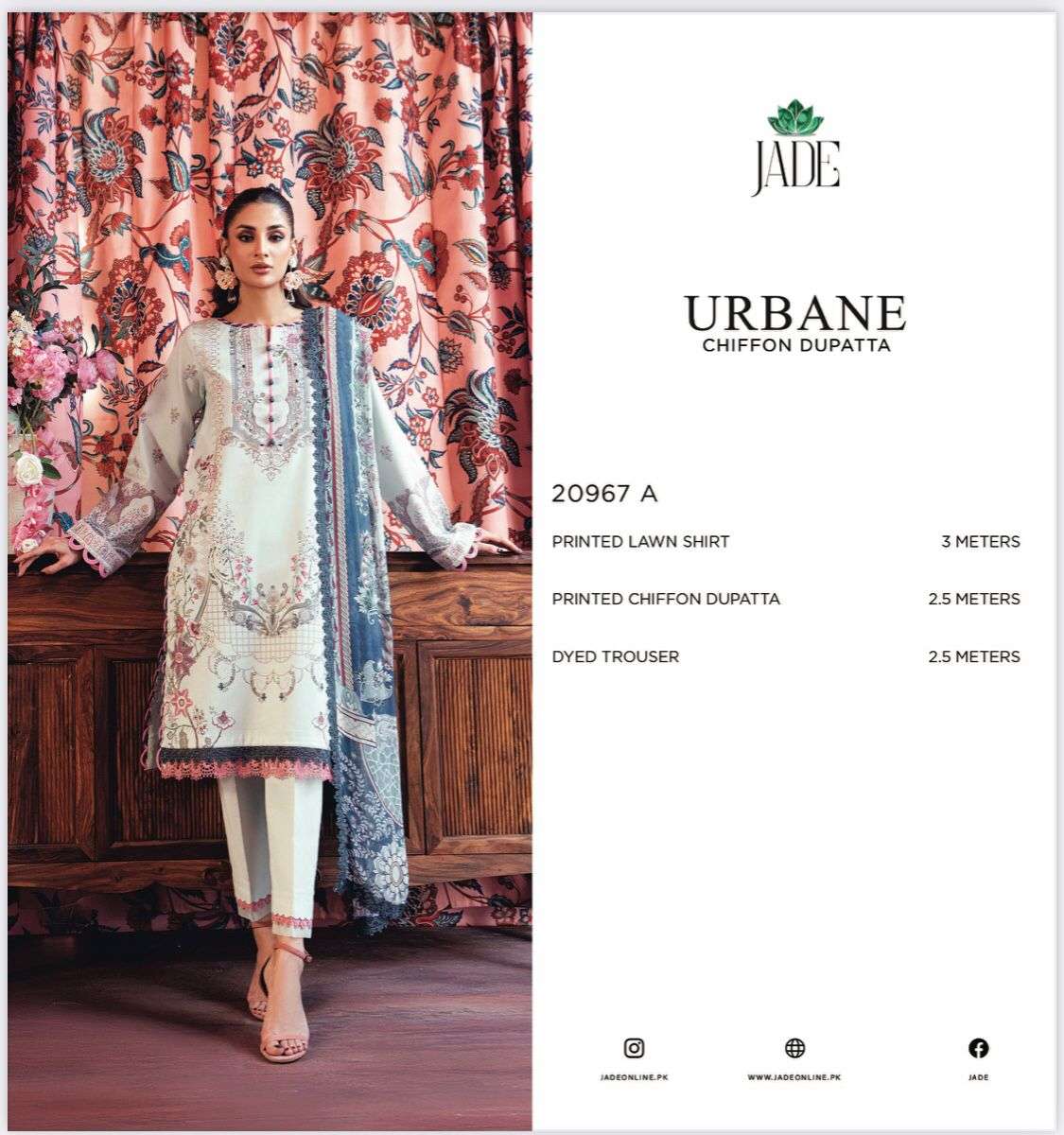 Urbane Chiffon by 2026 Jade-04