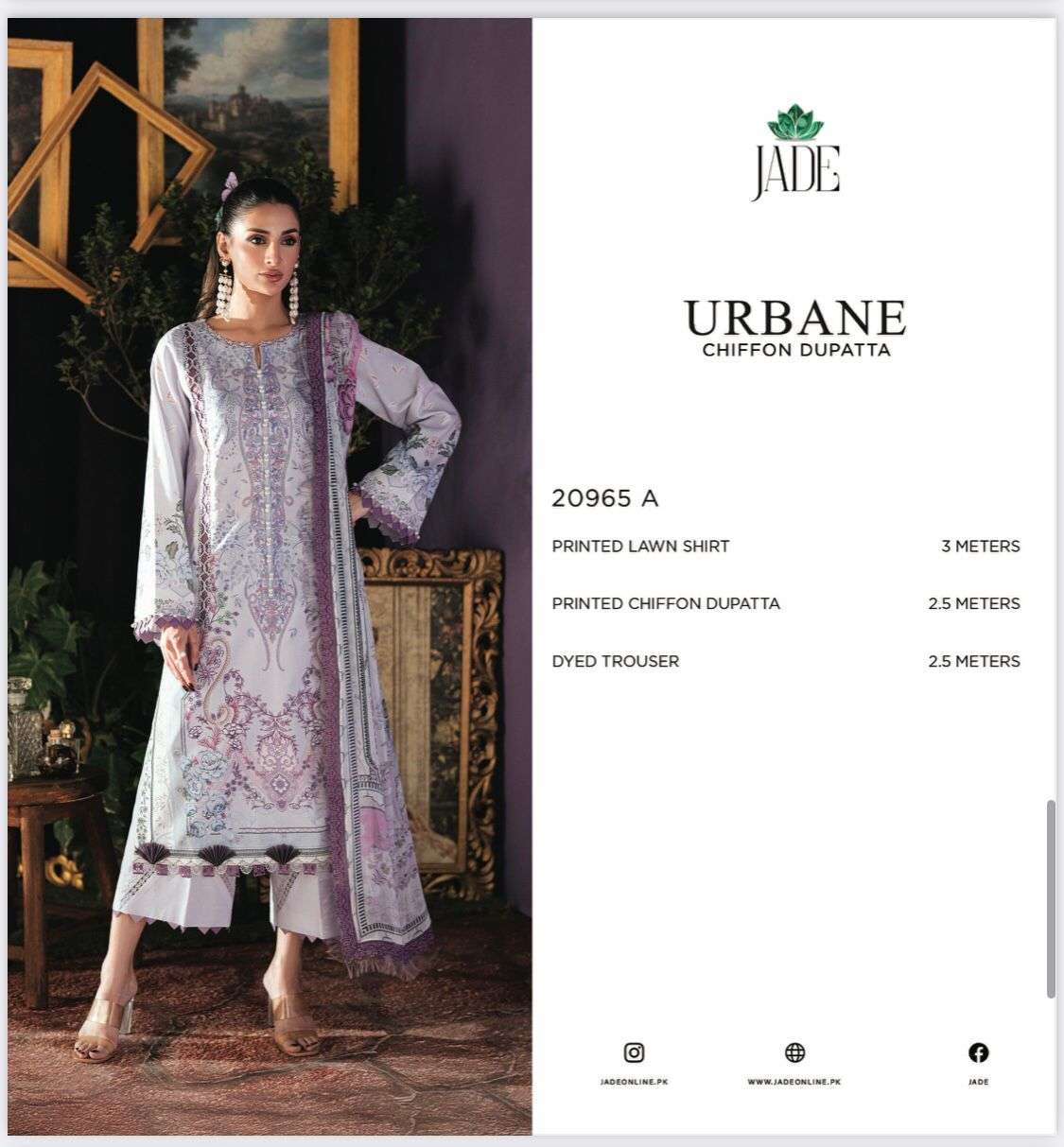 Urbane Chiffon by 2026 Jade-05