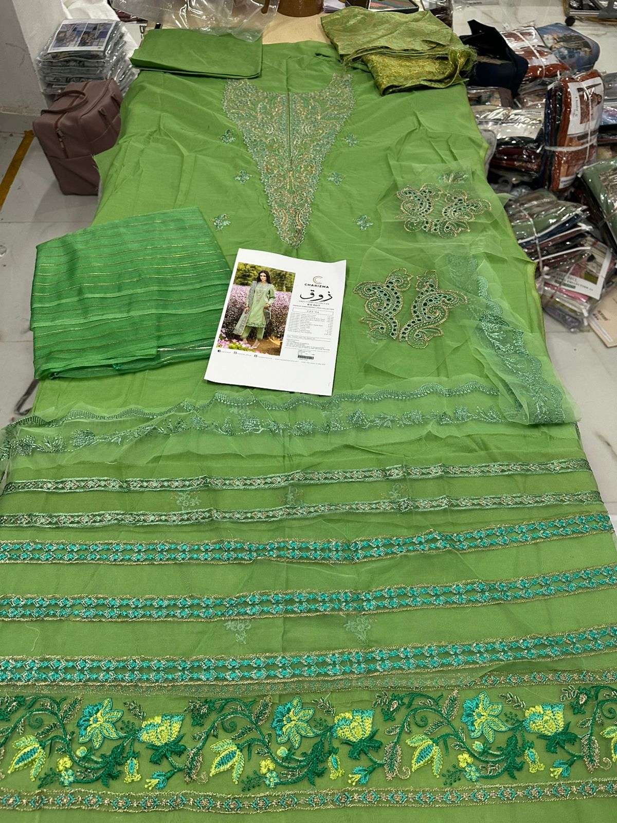 Zooq 2026 By Charizma-07