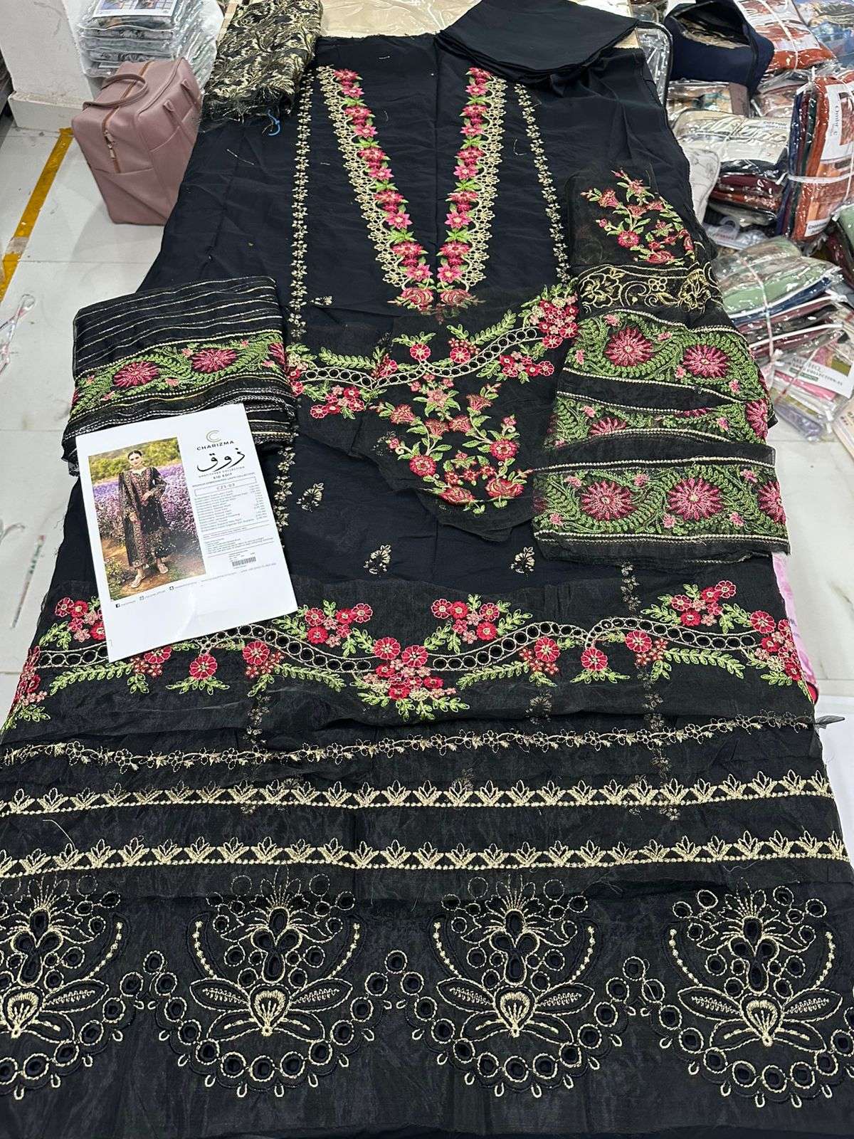 Zooq 2026 By Charizma-08