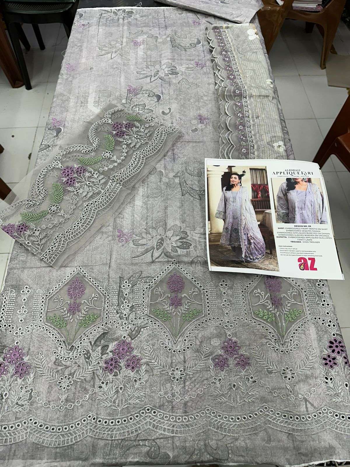 APPLIQUEKARI by Al Zohaib Textiles-04