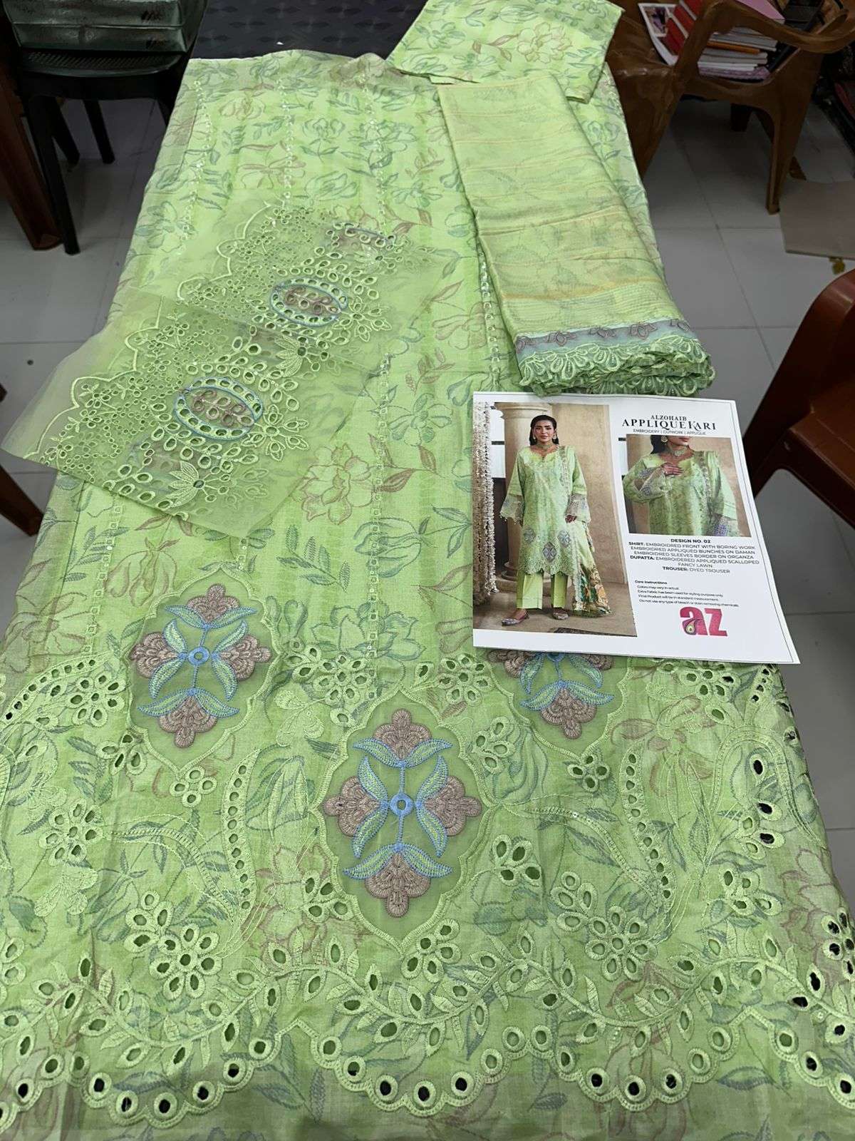 APPLIQUEKARI by Al Zohaib Textiles-05