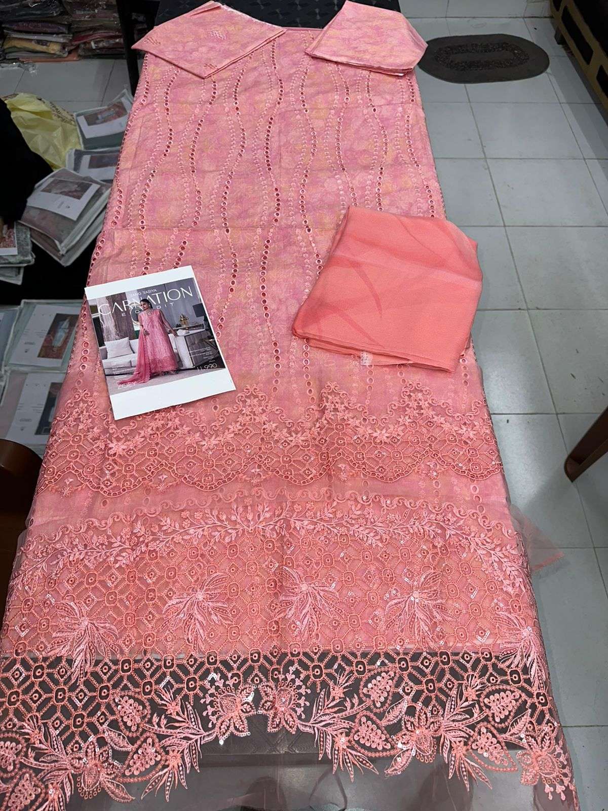 Carnation Luxury Eid Collection 2026 Rang Rasiya-02