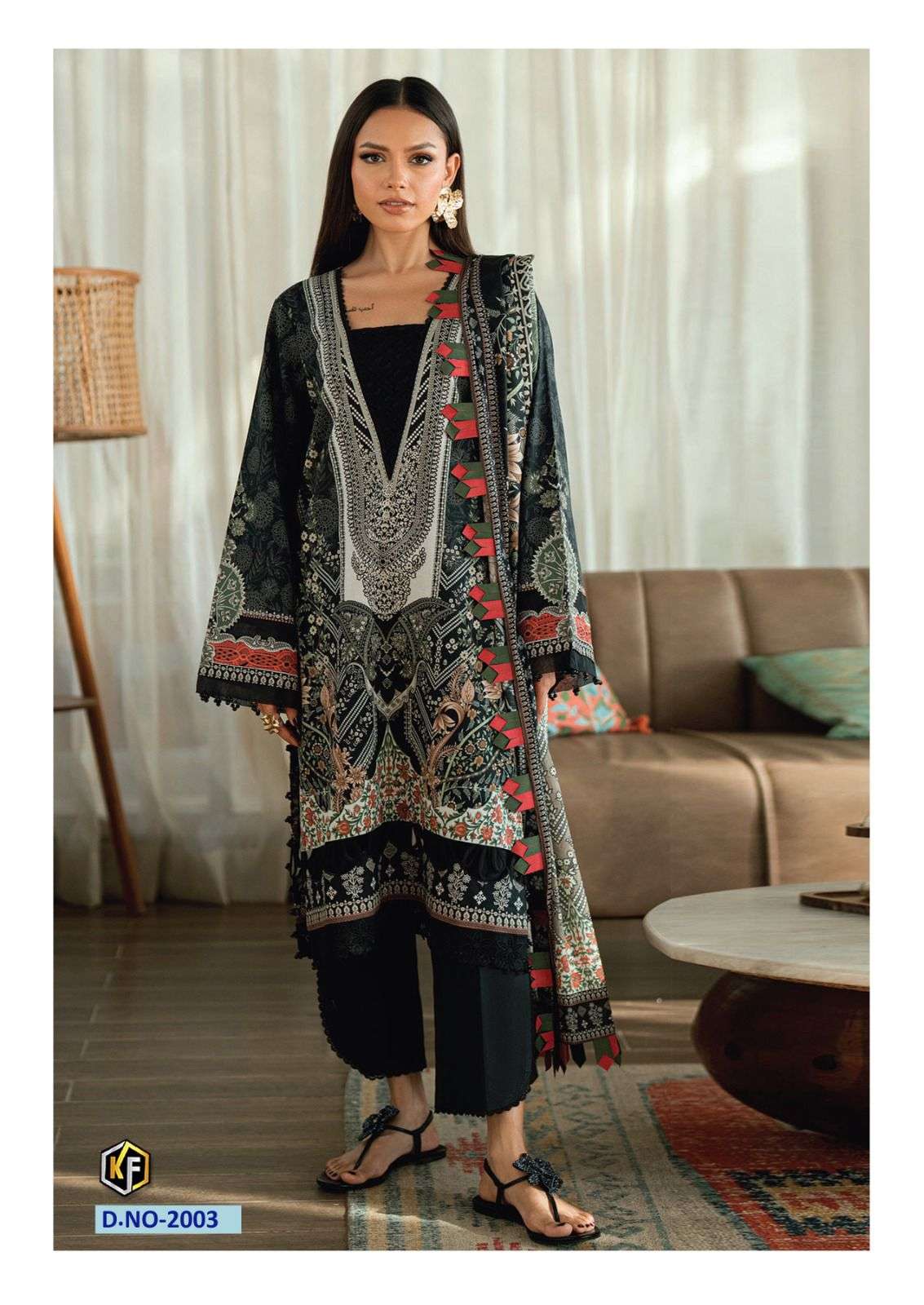 DASTAK VOL - 02 BY KEVAL FAB - 03