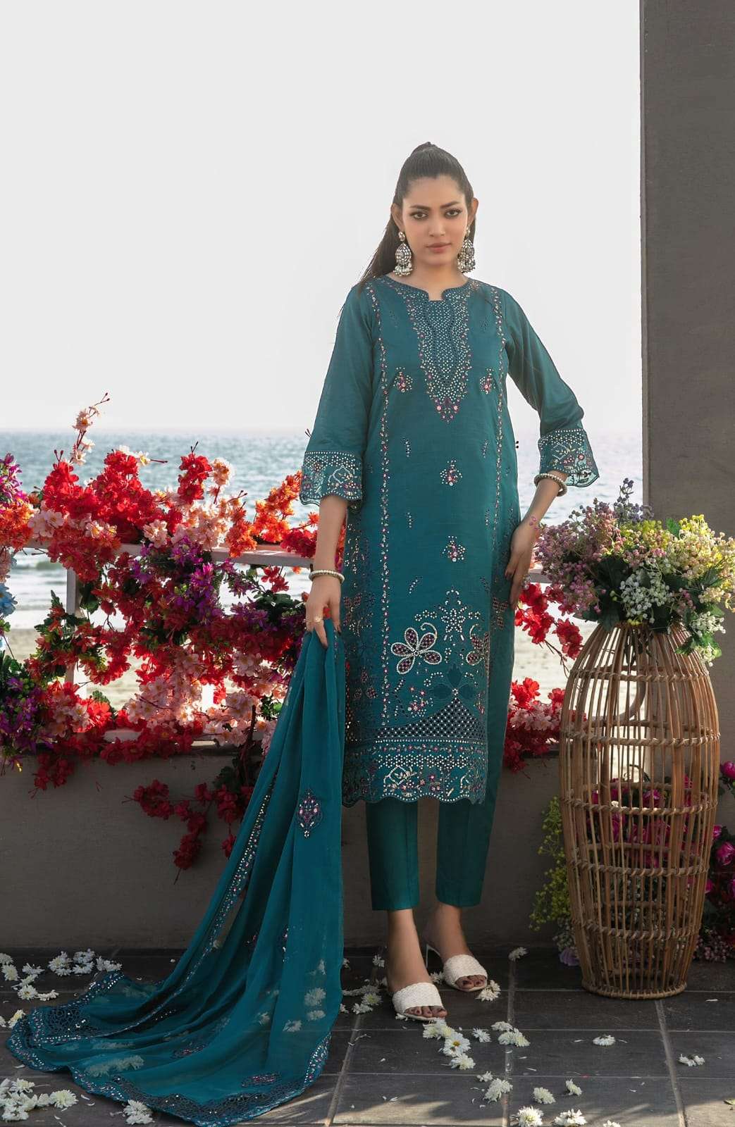EK SUNEHRI DOPHER by TAWAKKAL-02