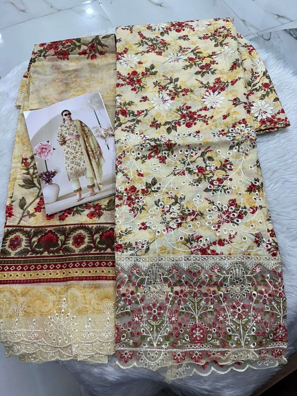 FIZA VOL - 02 BY JIHAN - 01 - 04