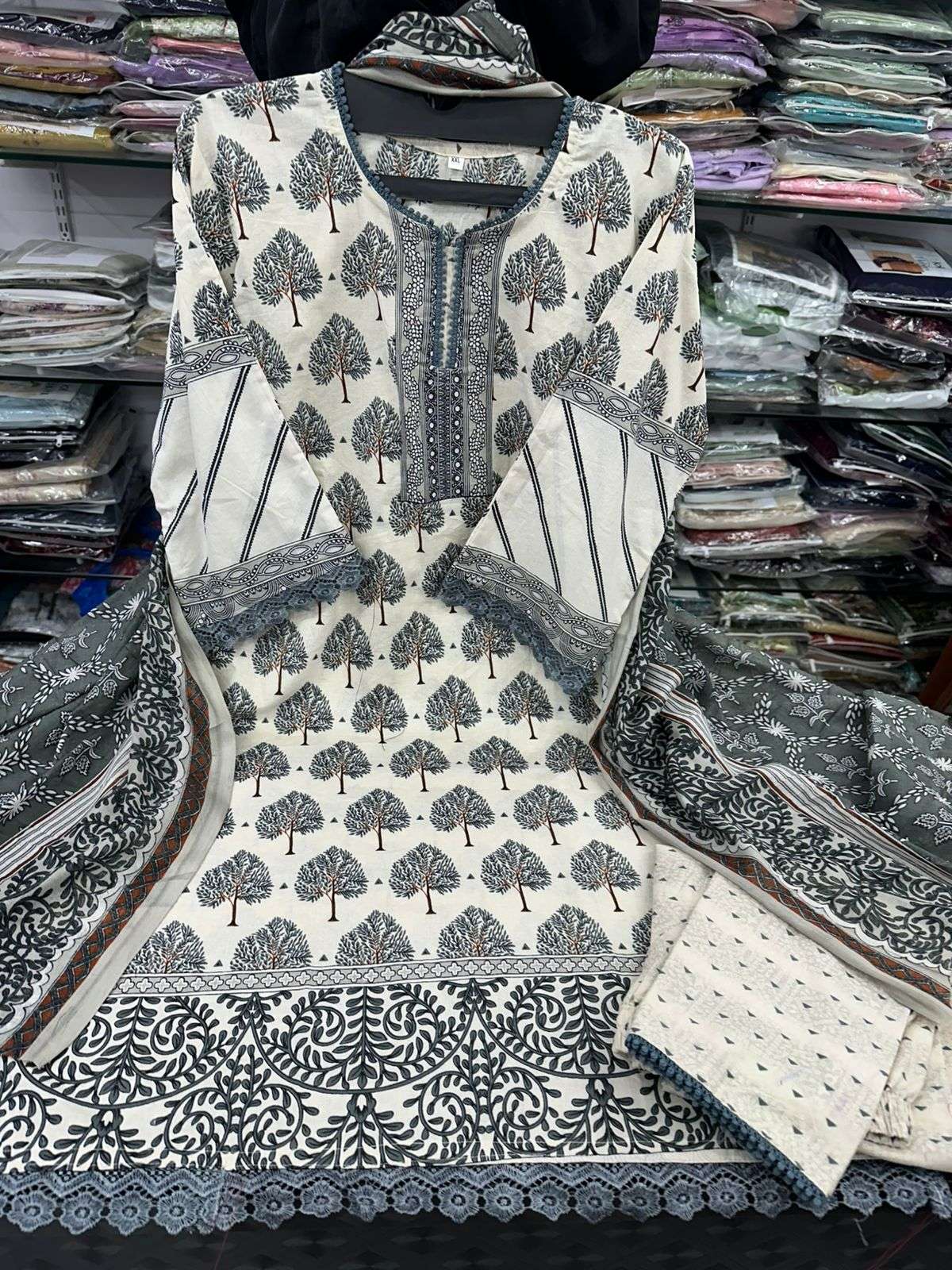 HEAVY COTTON LUXURY COLLECTION VOL - 27 BY RTW - 02