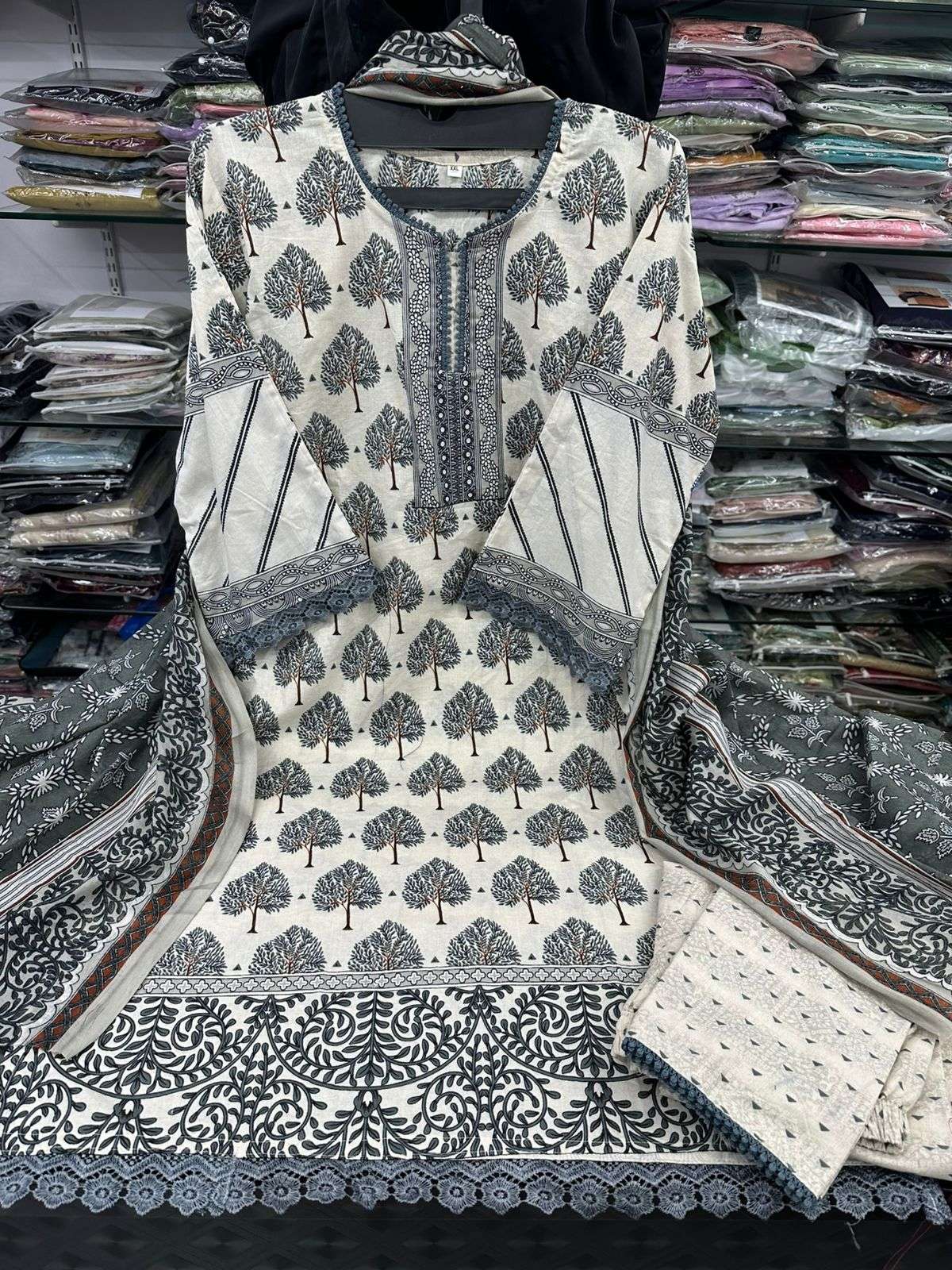 HEAVY COTTON LUXURY COLLECTION VOL - 27 BY RTW - 06