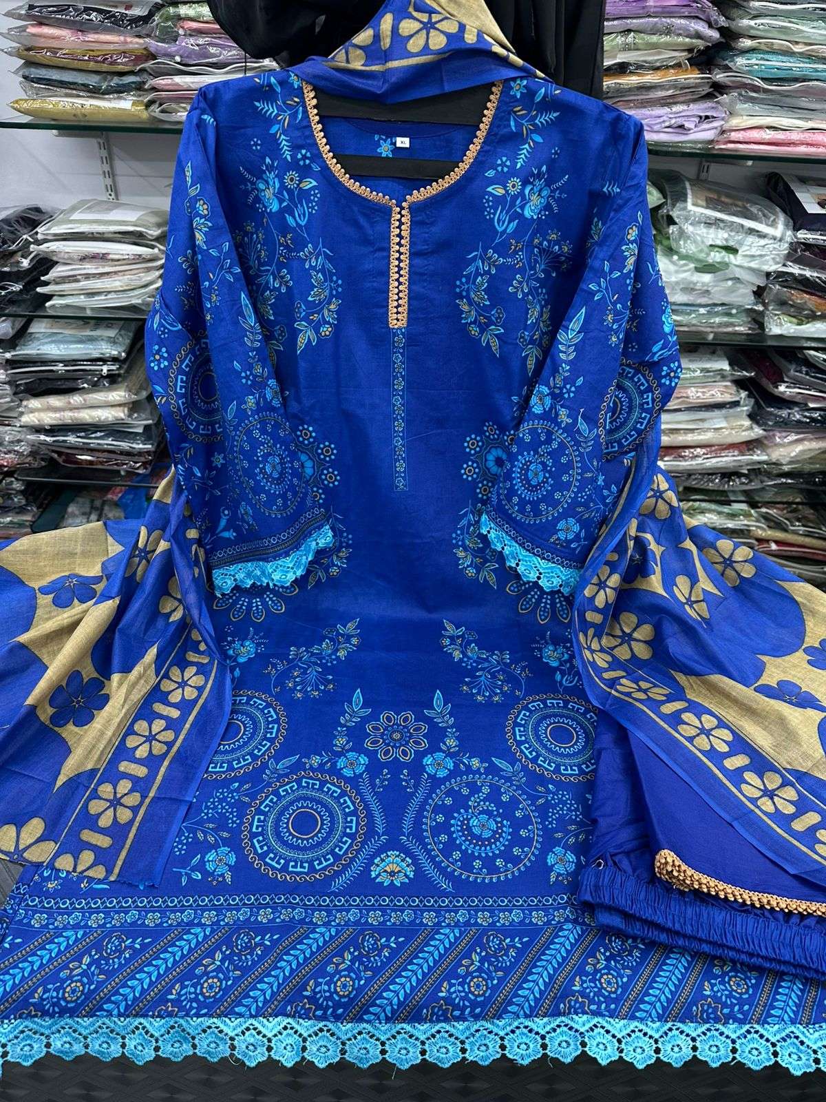 HEAVY COTTON LUXURY COLLECTION VOL - 28 BY RTW - 05