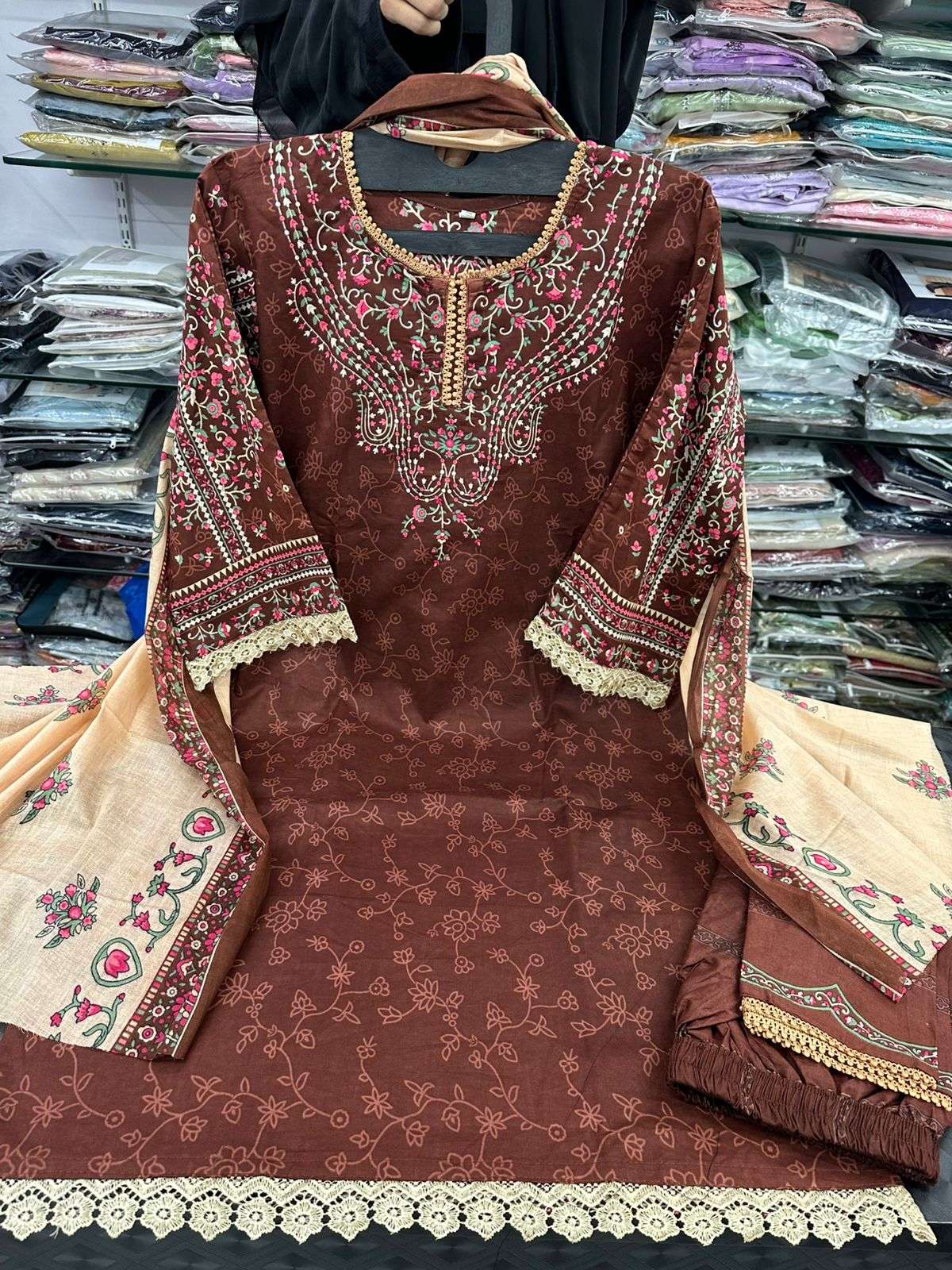 HEAVY COTTON LUXURY COLLECTION VOL - 30 BY RTW - 02