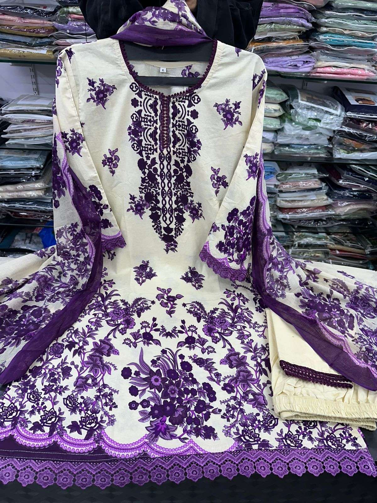 HEAVY COTTON LUXURY COLLECTION VOL - 30 BY RTW - 06