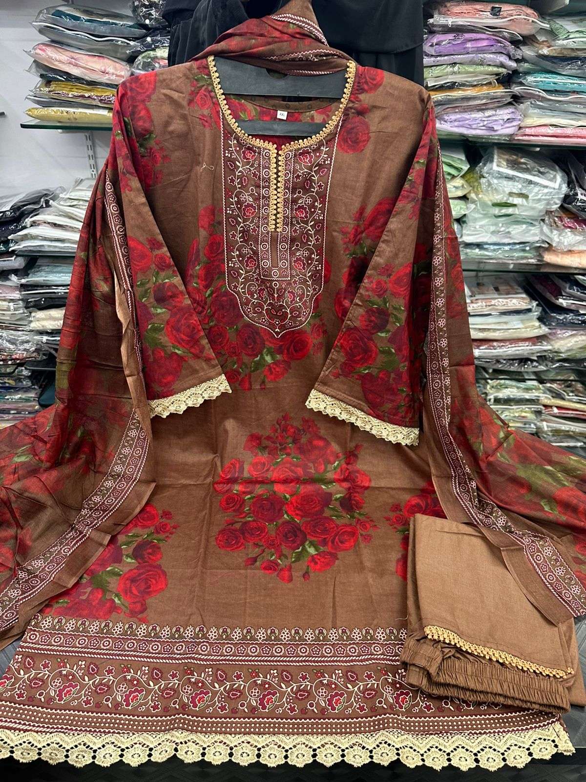 HEAVY COTTON LUXURY COLLECTION VOL - 32 BY RTW - 03