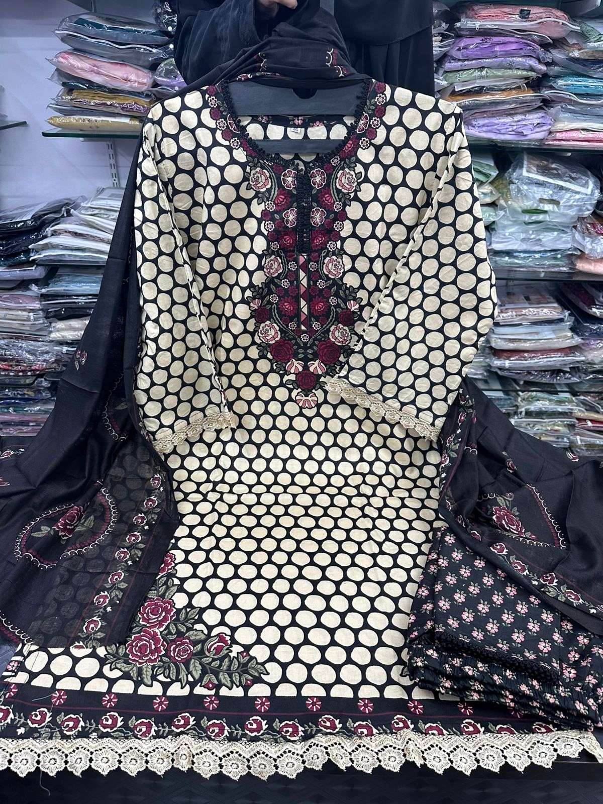 HEAVY COTTON LUXURY COLLECTION VOL - 32 BY RTW - 05