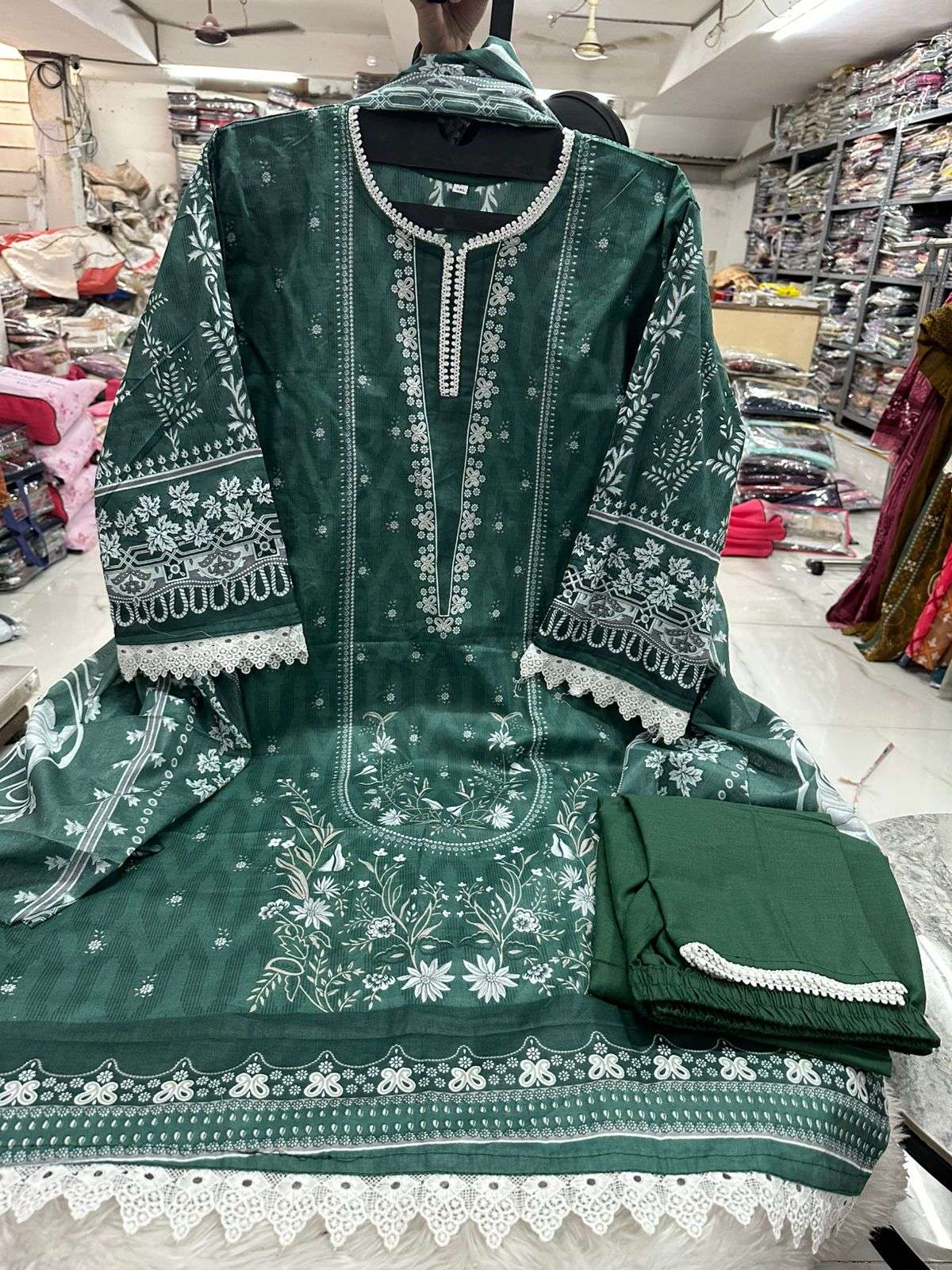 HEAVY COTTON LUXURY COLLECTION VOL - 36 BY RTW - 01