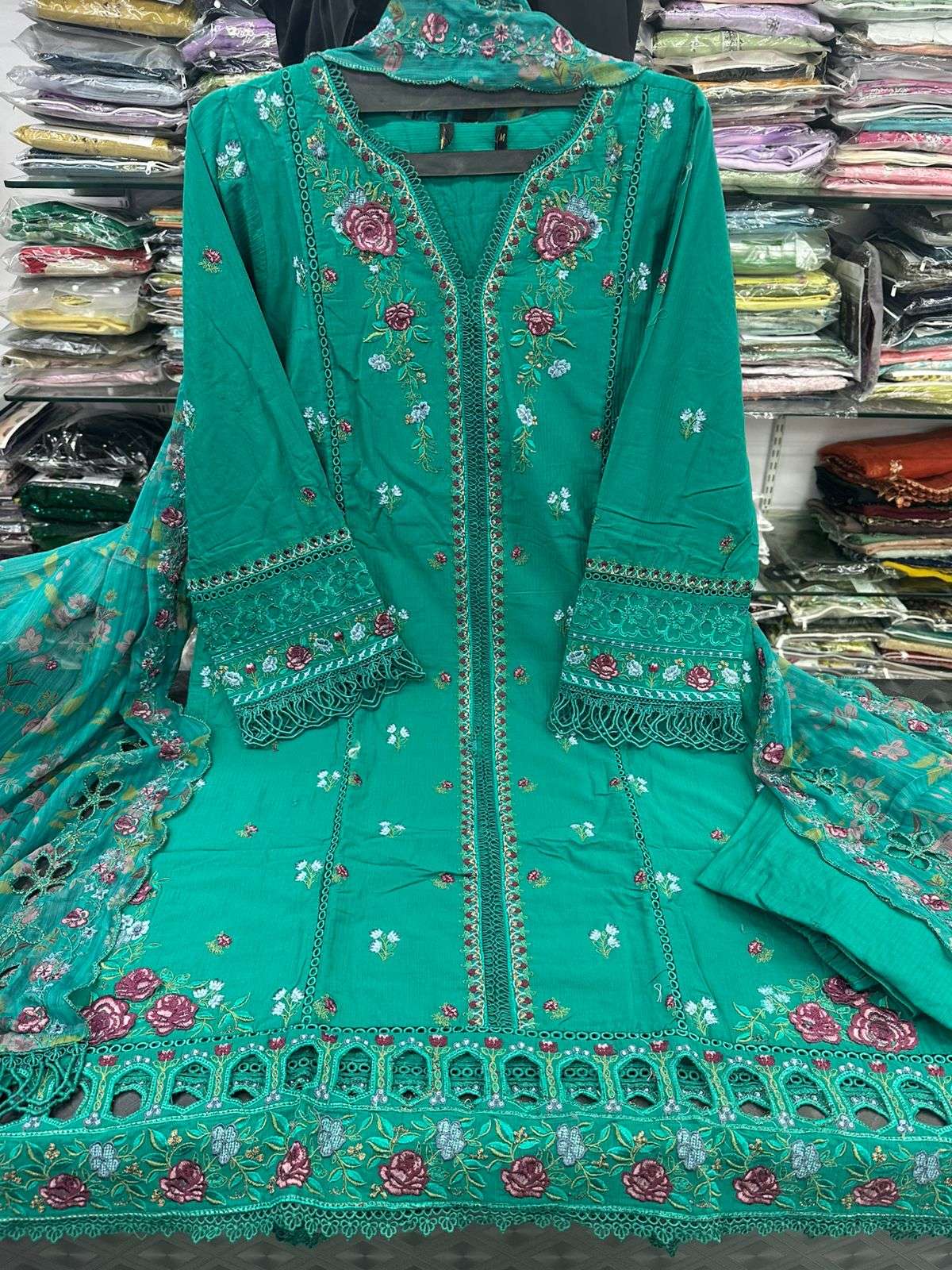 LUXURY FESTIVE 2026 VOL 1 BY SADABAHAR-11