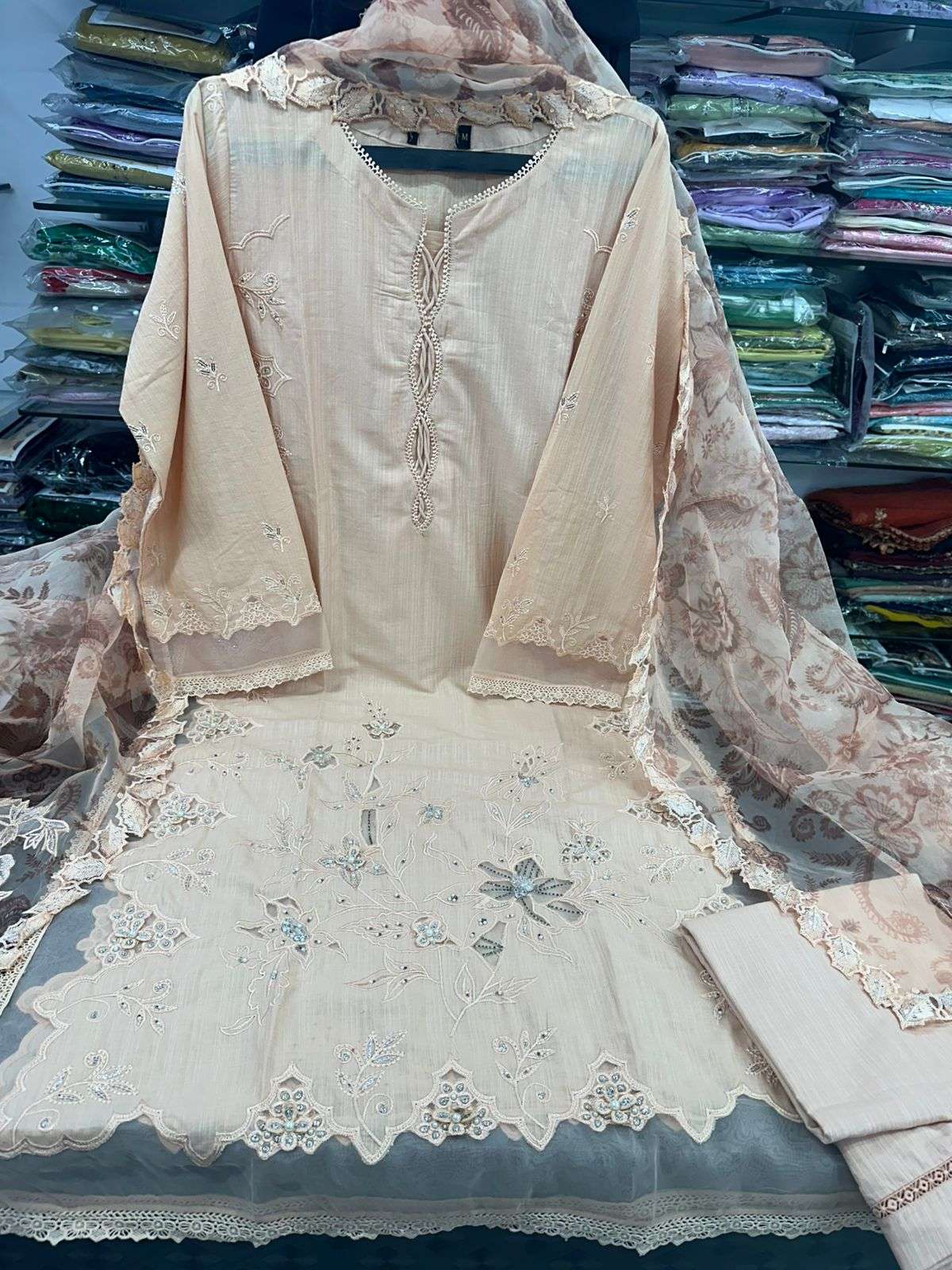 LUXURY FESTIVE 2026 VOL 1 BY SADABAHAR-13