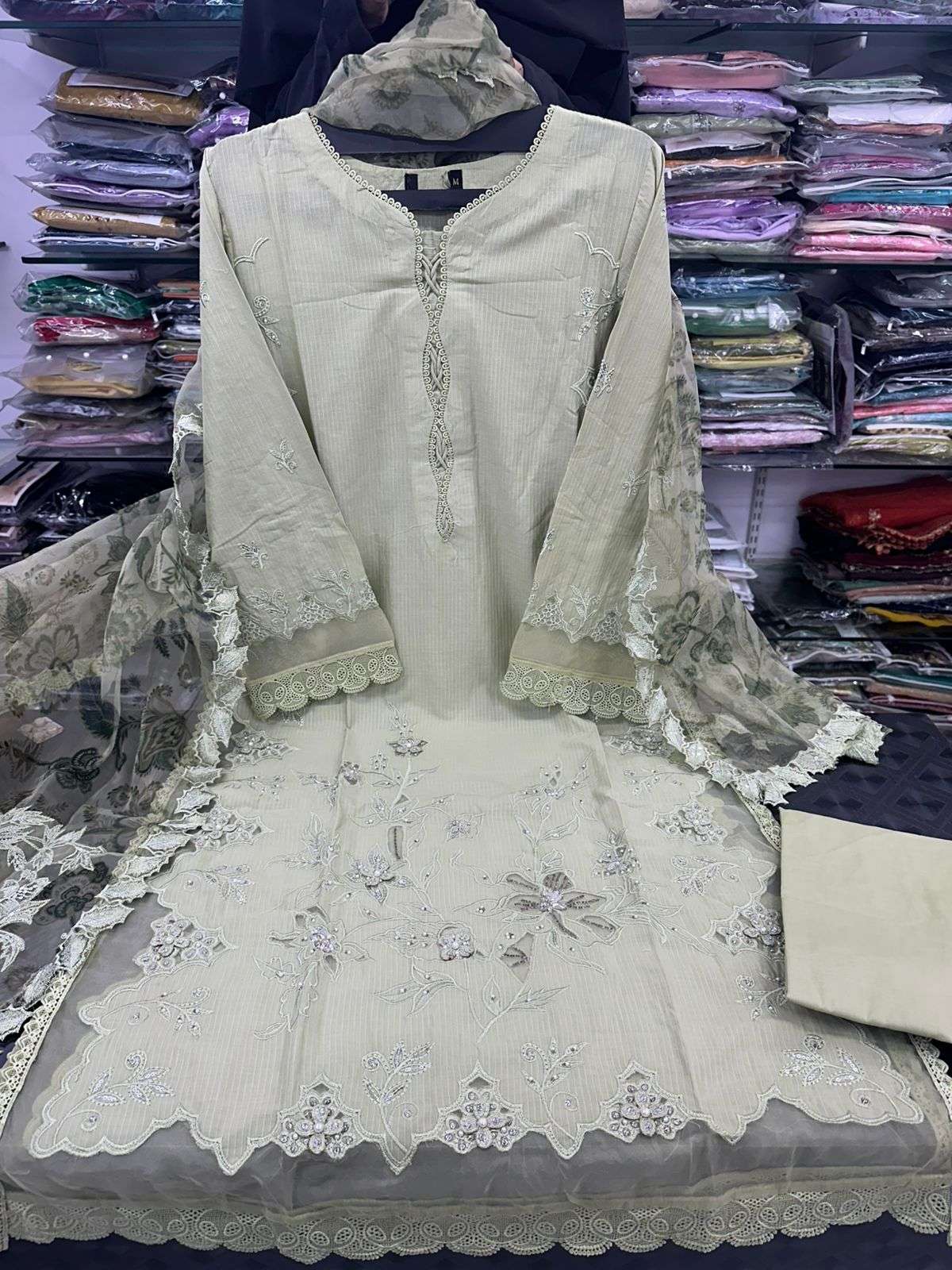 LUXURY FESTIVE 2026 VOL 1 BY SADABAHAR-14